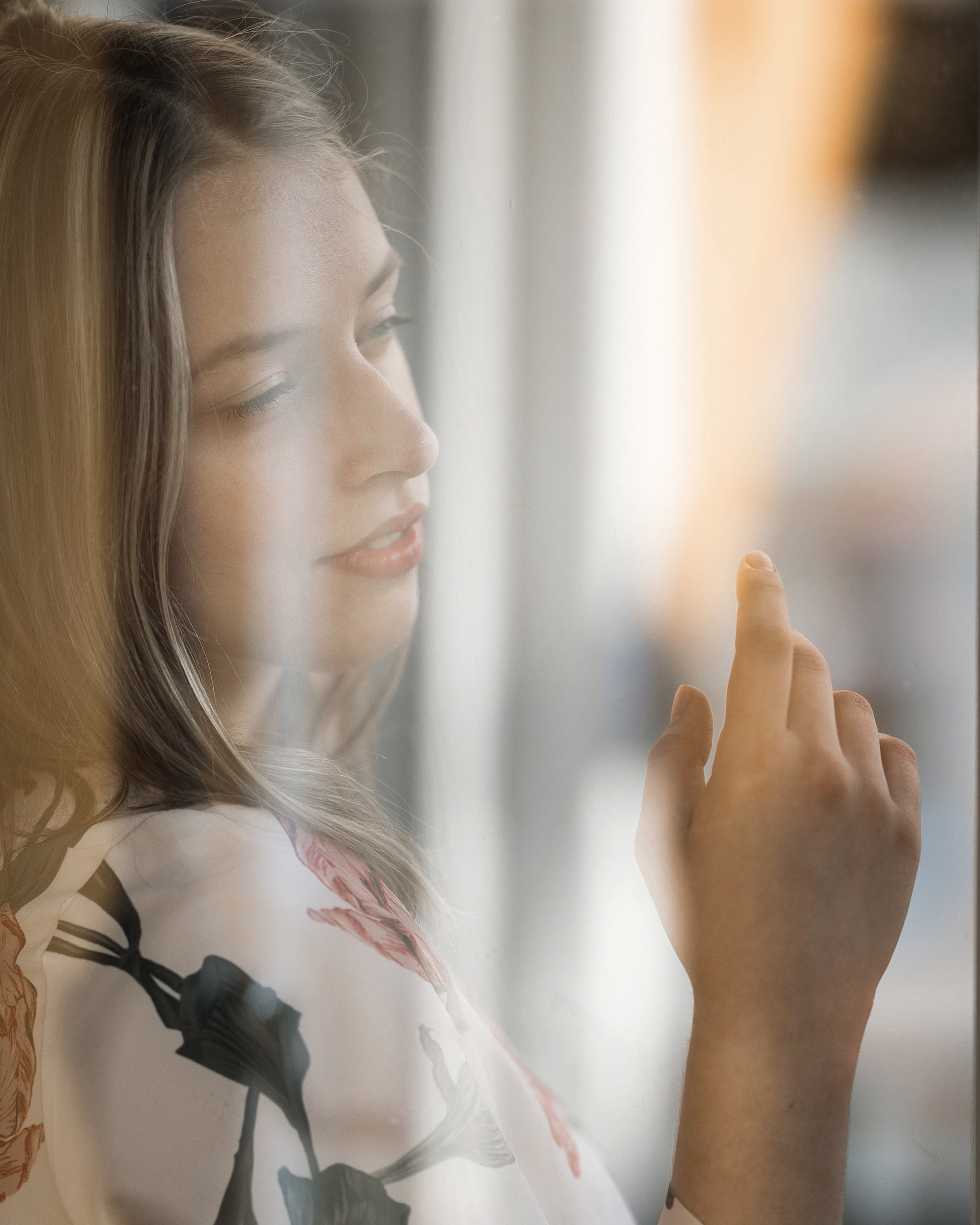 Портретная фотосъемка. Фотограф в Москве Людмила Малофеева