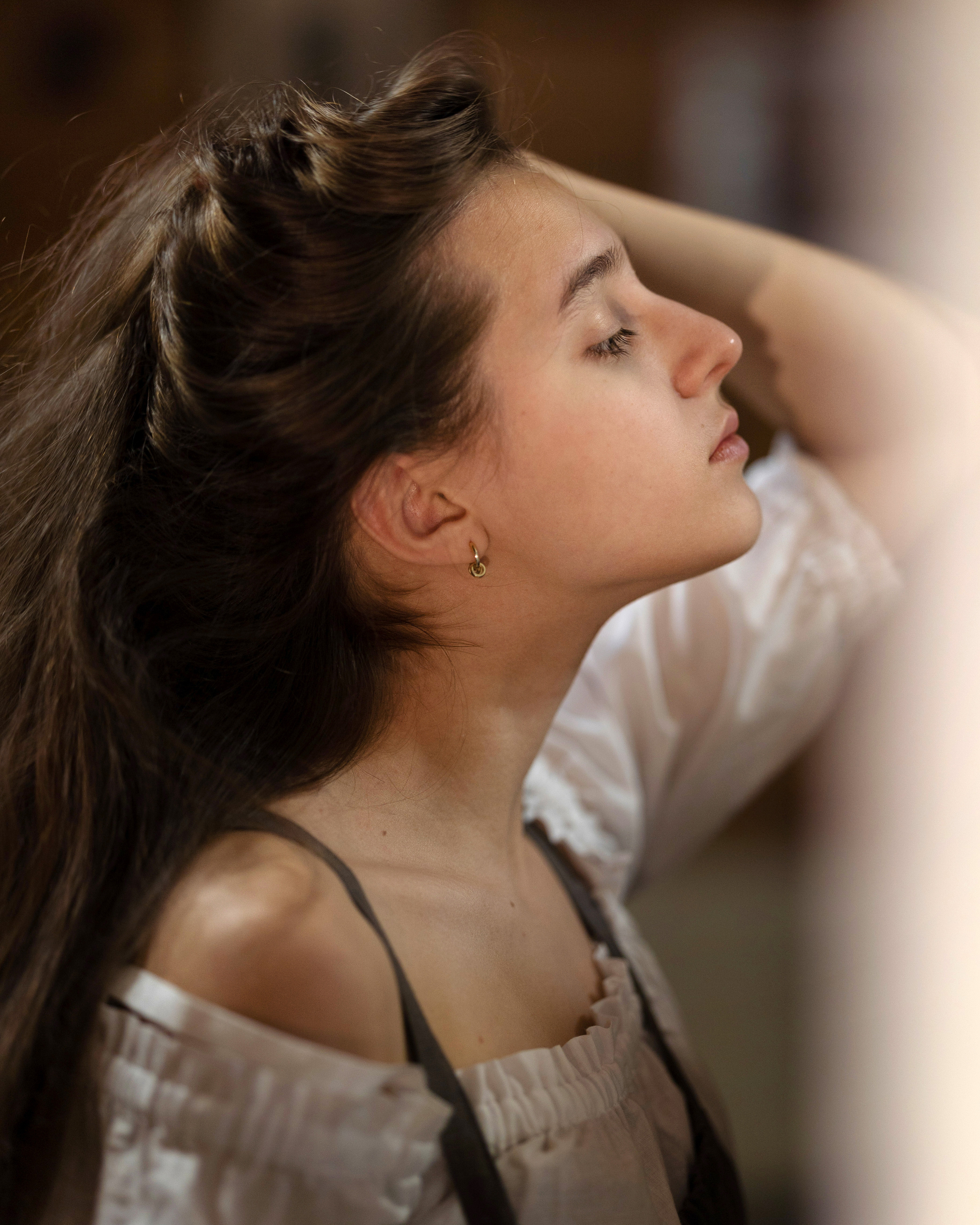 Портретная фотосъемка. Фотограф в Москве Людмила Малофеева