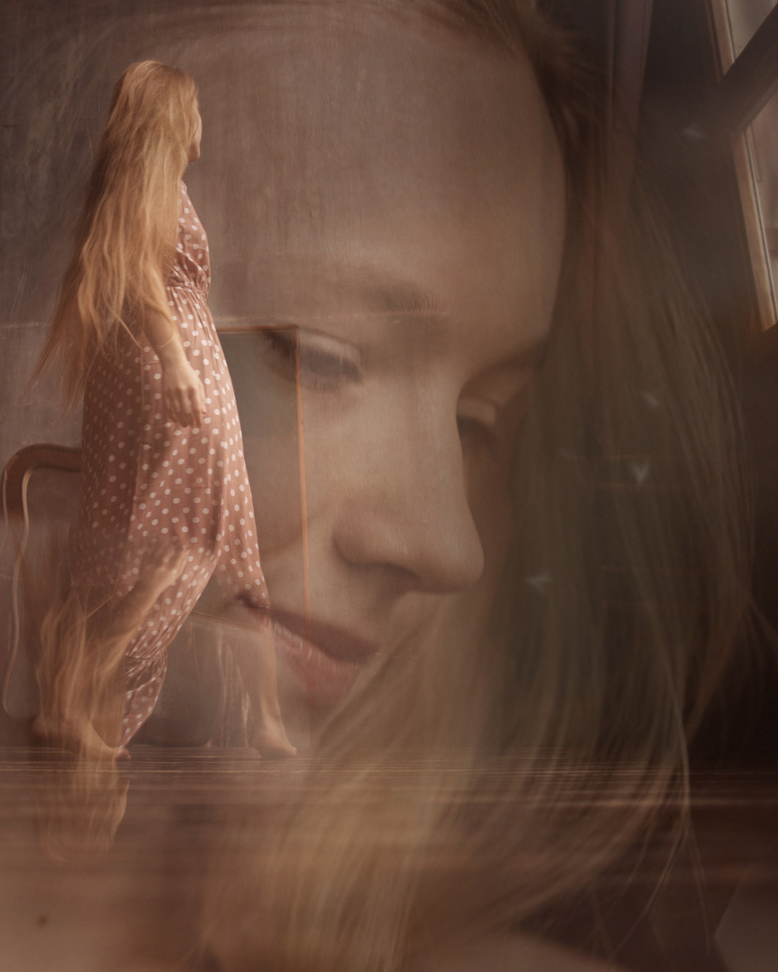 Портретная фотосъемка. Фотограф в Москве Людмила Малофеева