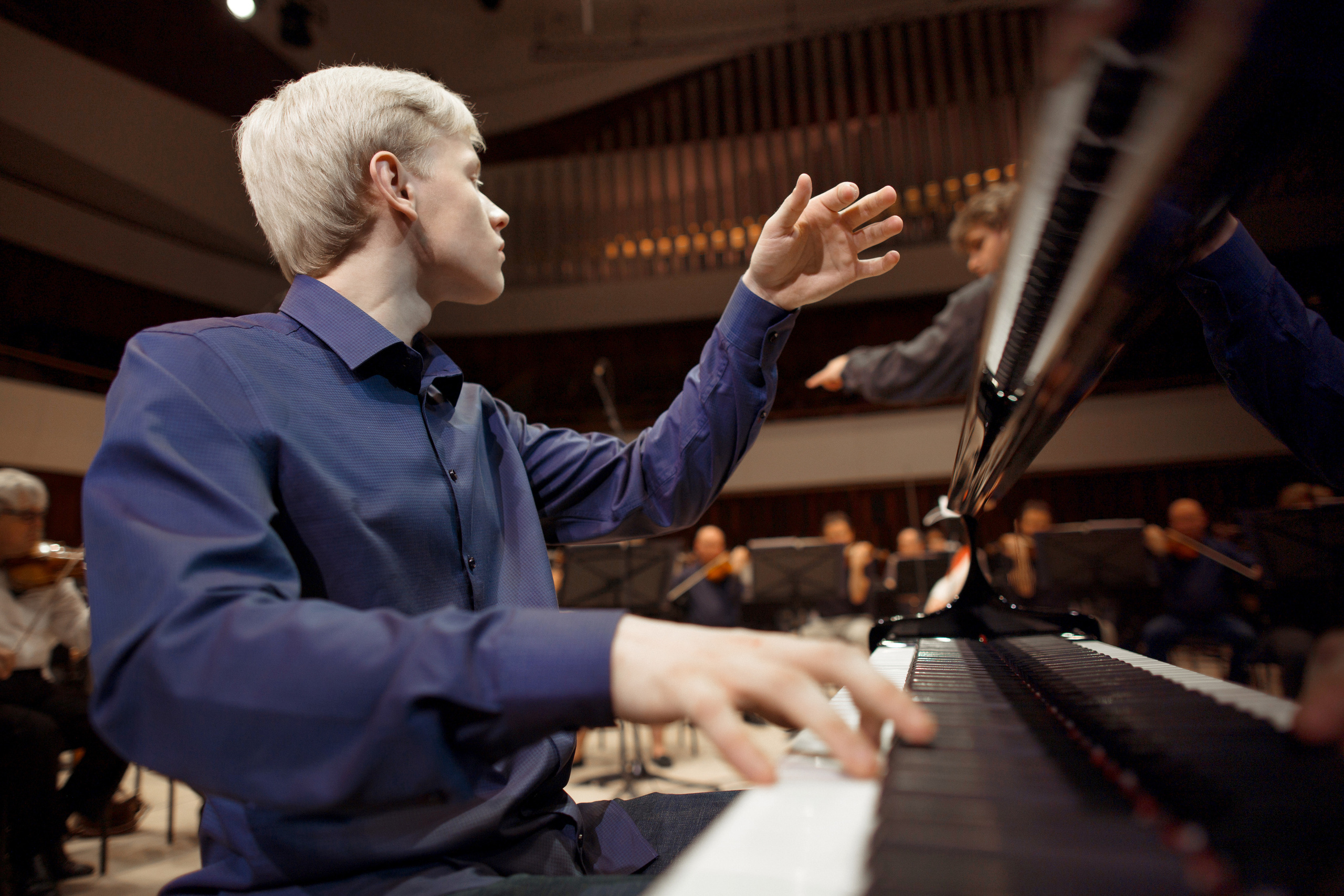 Фотосъемка музыкантов. Фотограф в Москве Людмила Малофеева