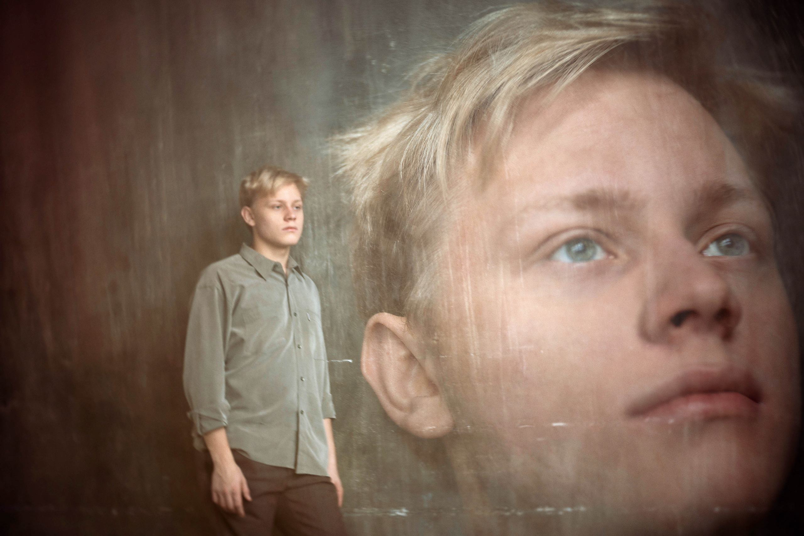 Портретная фотосъемка. Фотограф в Москве Людмила Малофеева