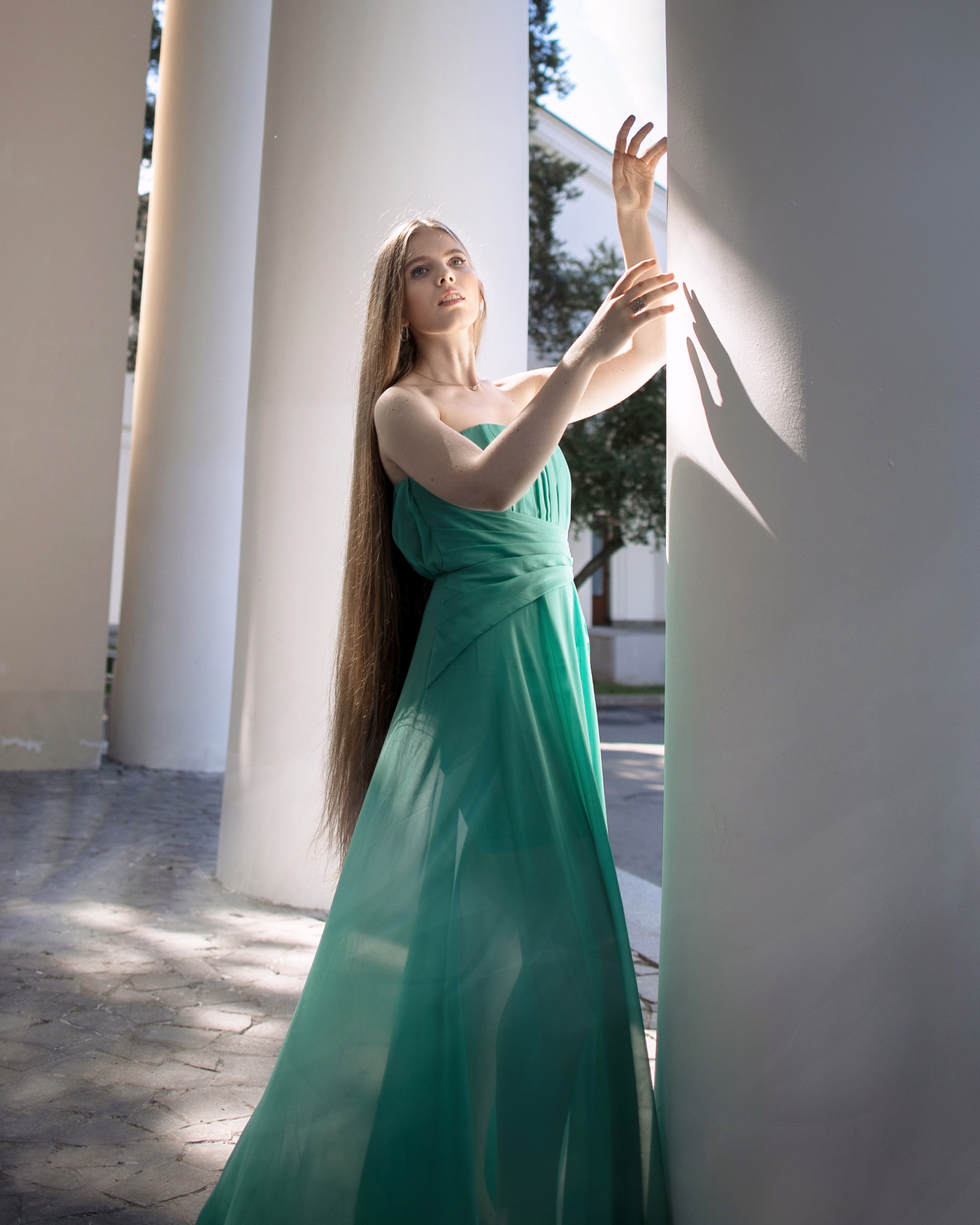 Портретная фотосъемка. Фотограф в Москве Людмила Малофеева