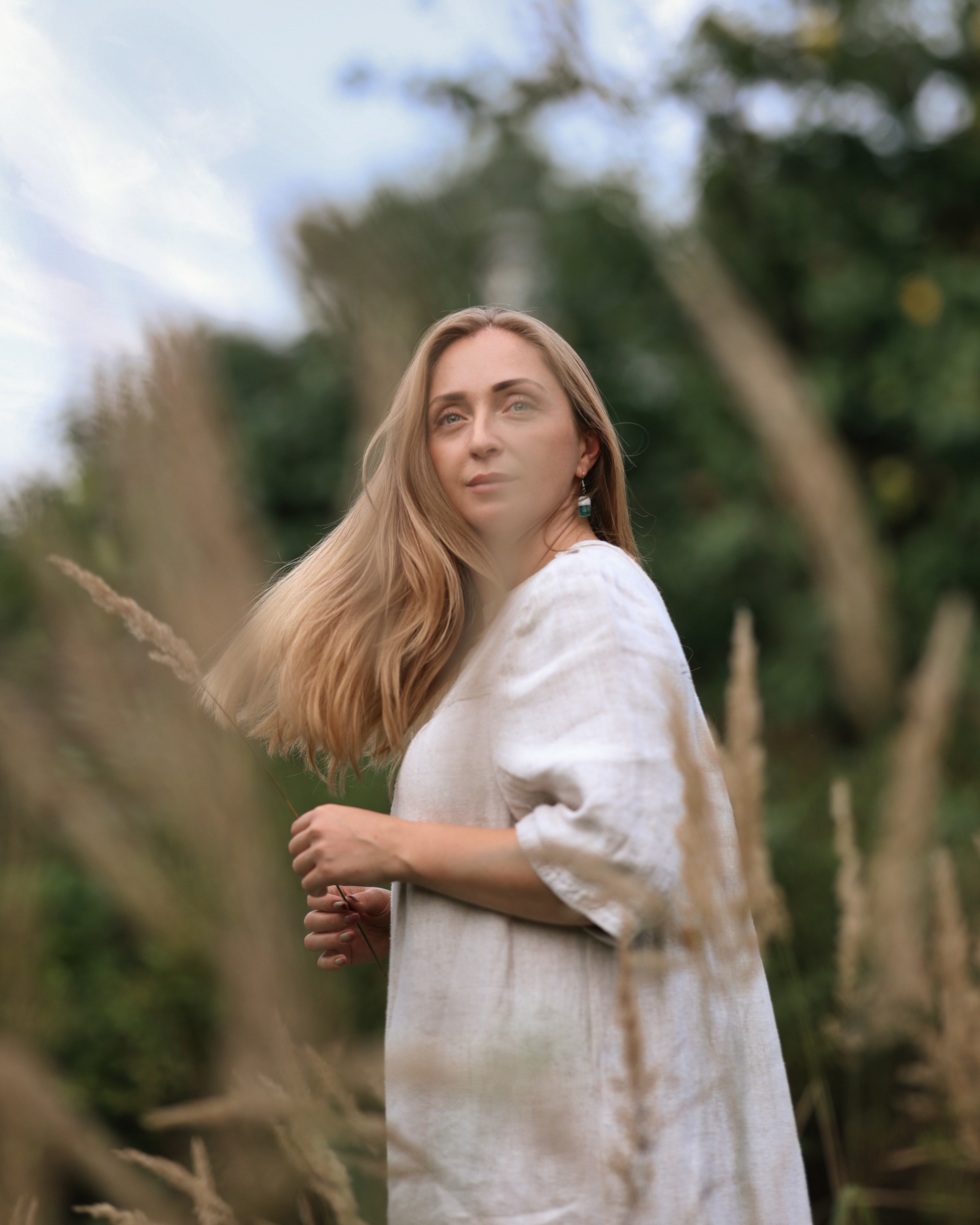 Портретная фотосъемка. Фотограф в Москве Людмила Малофеева