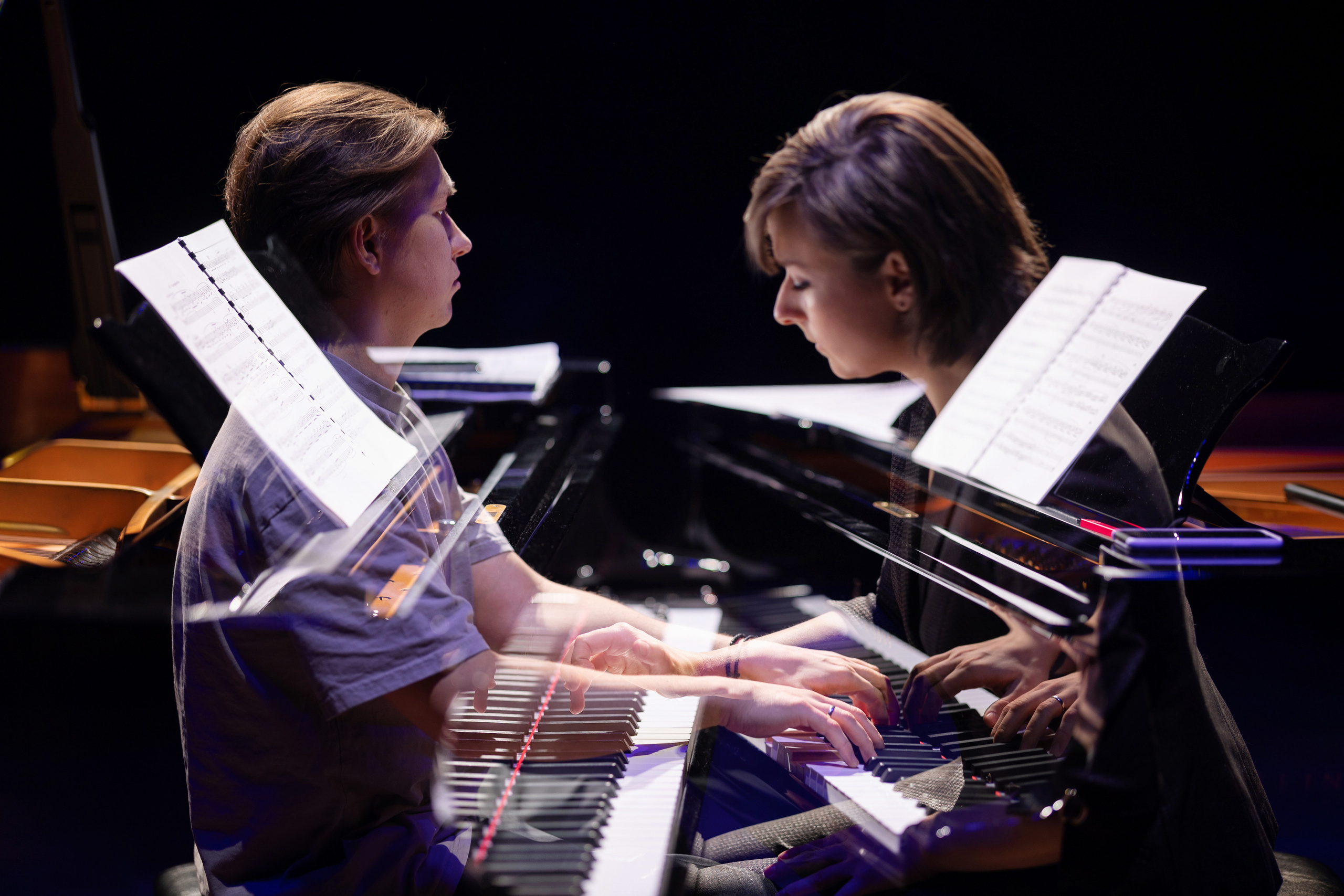 События и концерты. Фотограф в Москве Людмила Малофеева