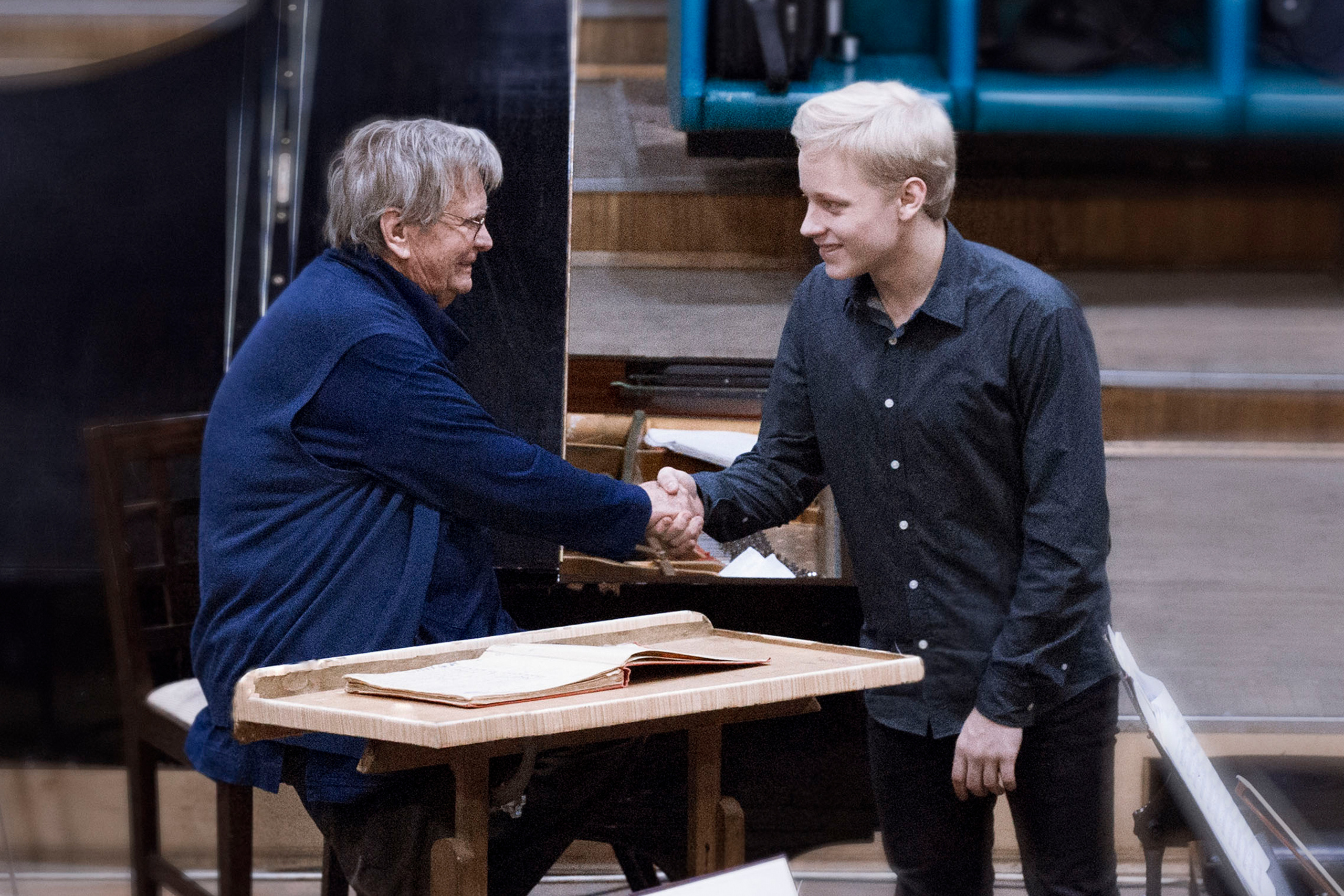 События и концерты. Фотограф в Москве Людмила Малофеева