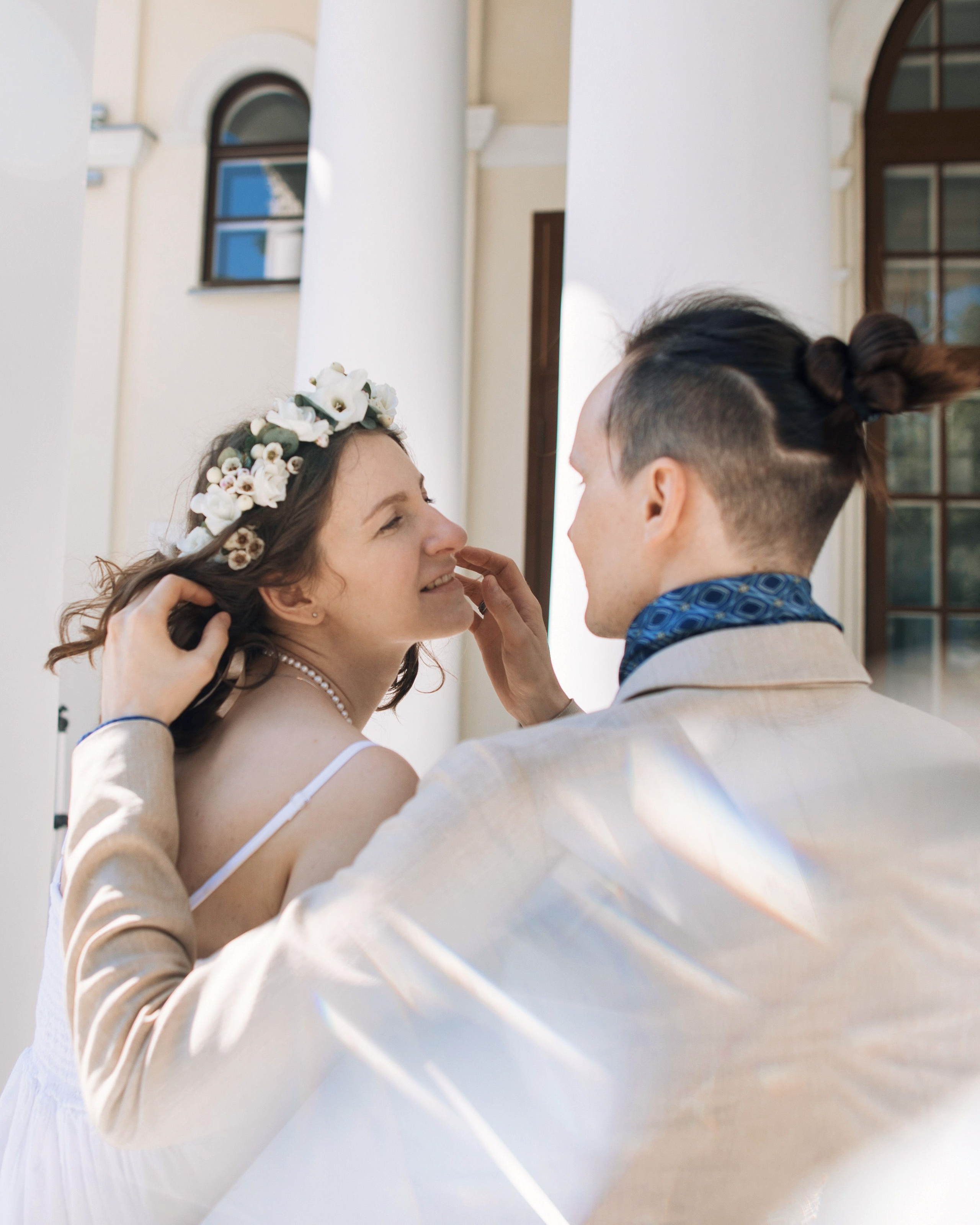 Семейная фотосессия. Фотограф в Москве Людмила Малофеева