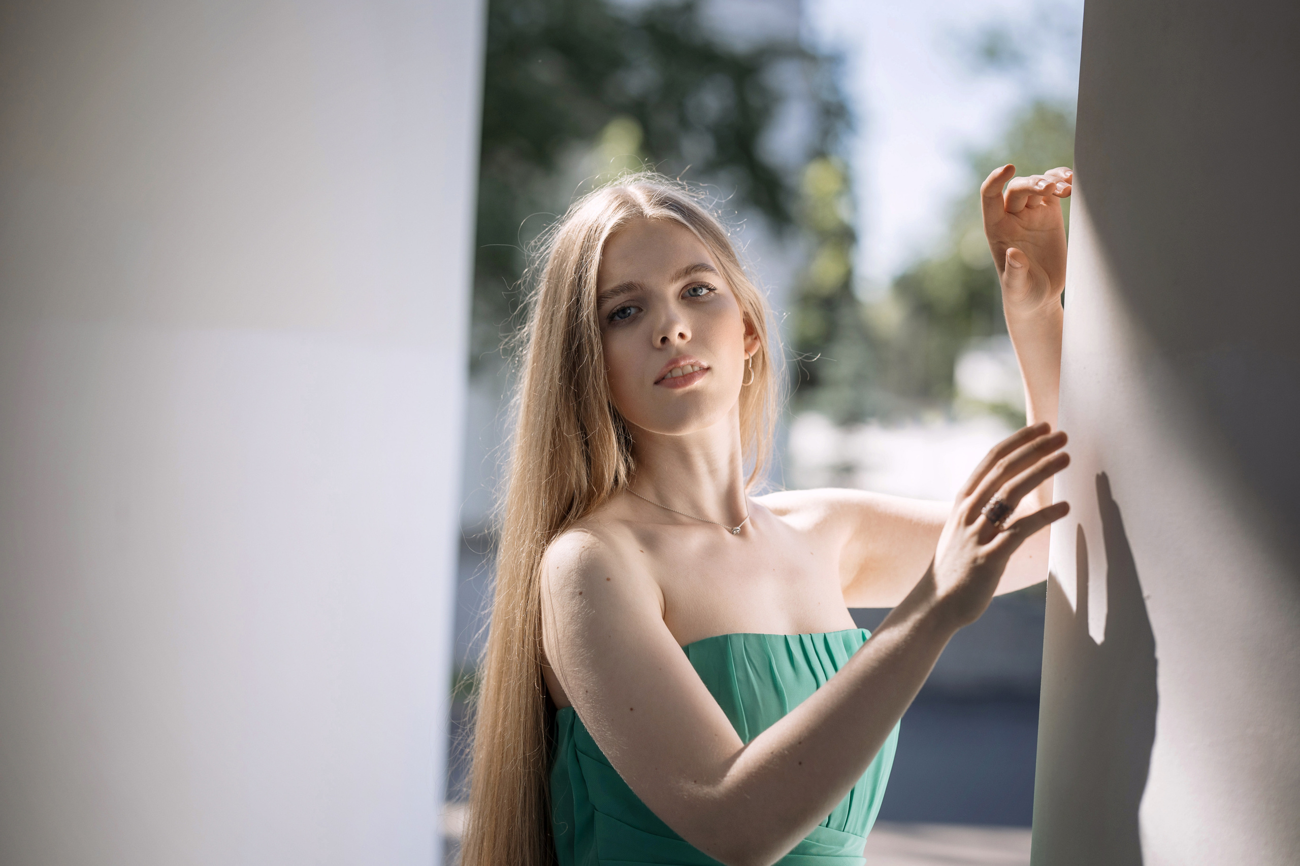 Портретная фотосъемка. Фотограф в Москве Людмила Малофеева