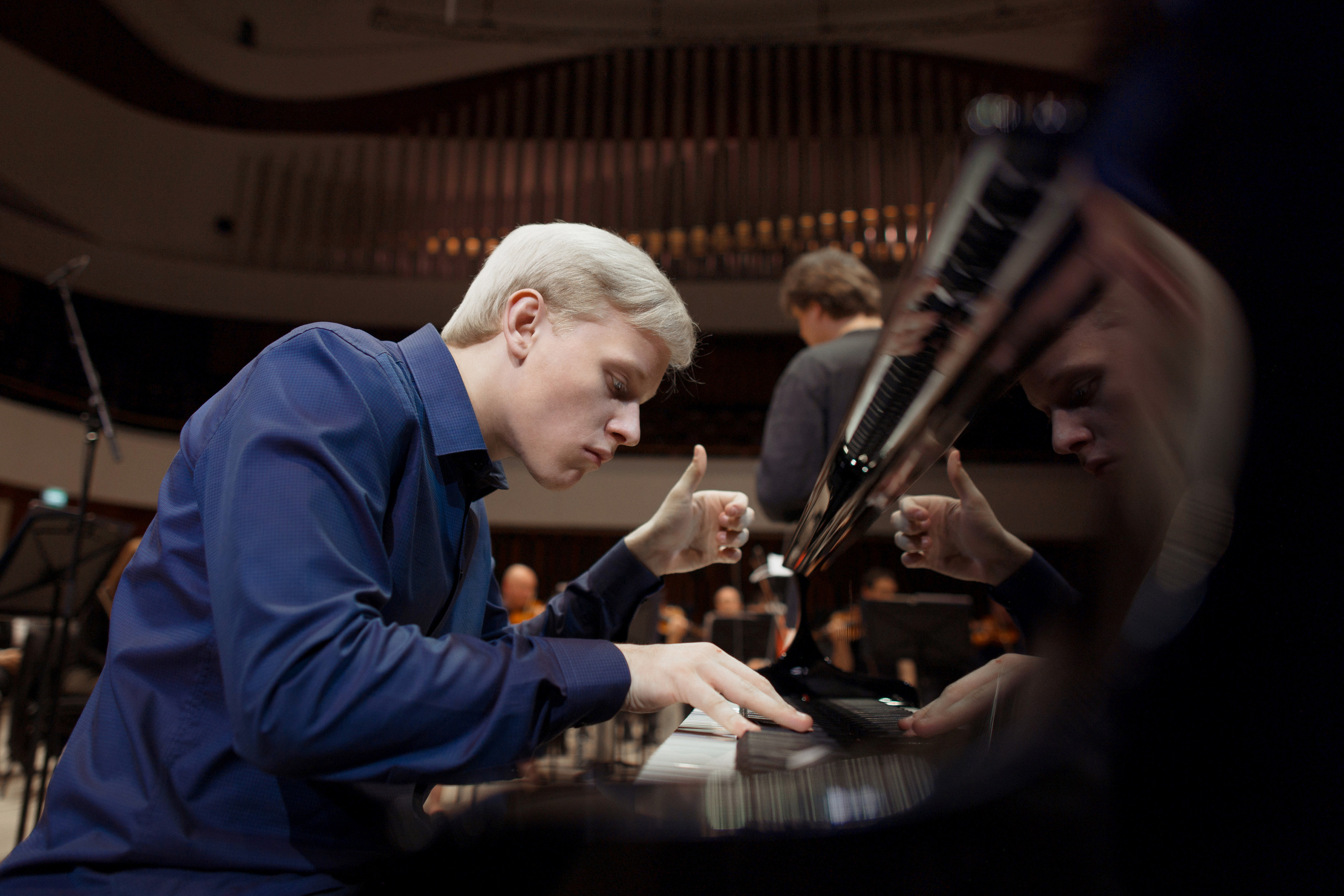 События и концерты. Фотограф в Москве Людмила Малофеева