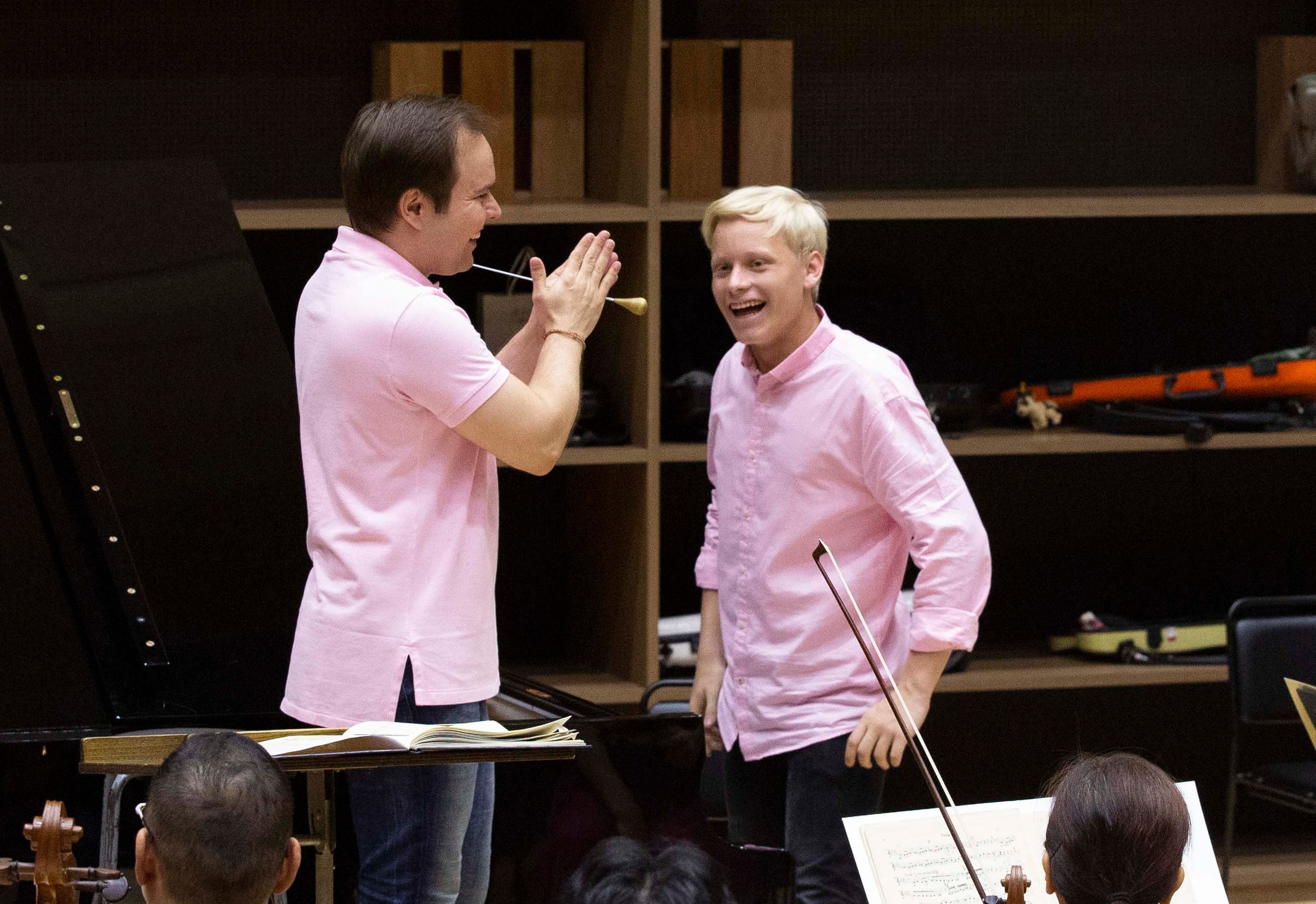 События и концерты. Фотограф в Москве Людмила Малофеева