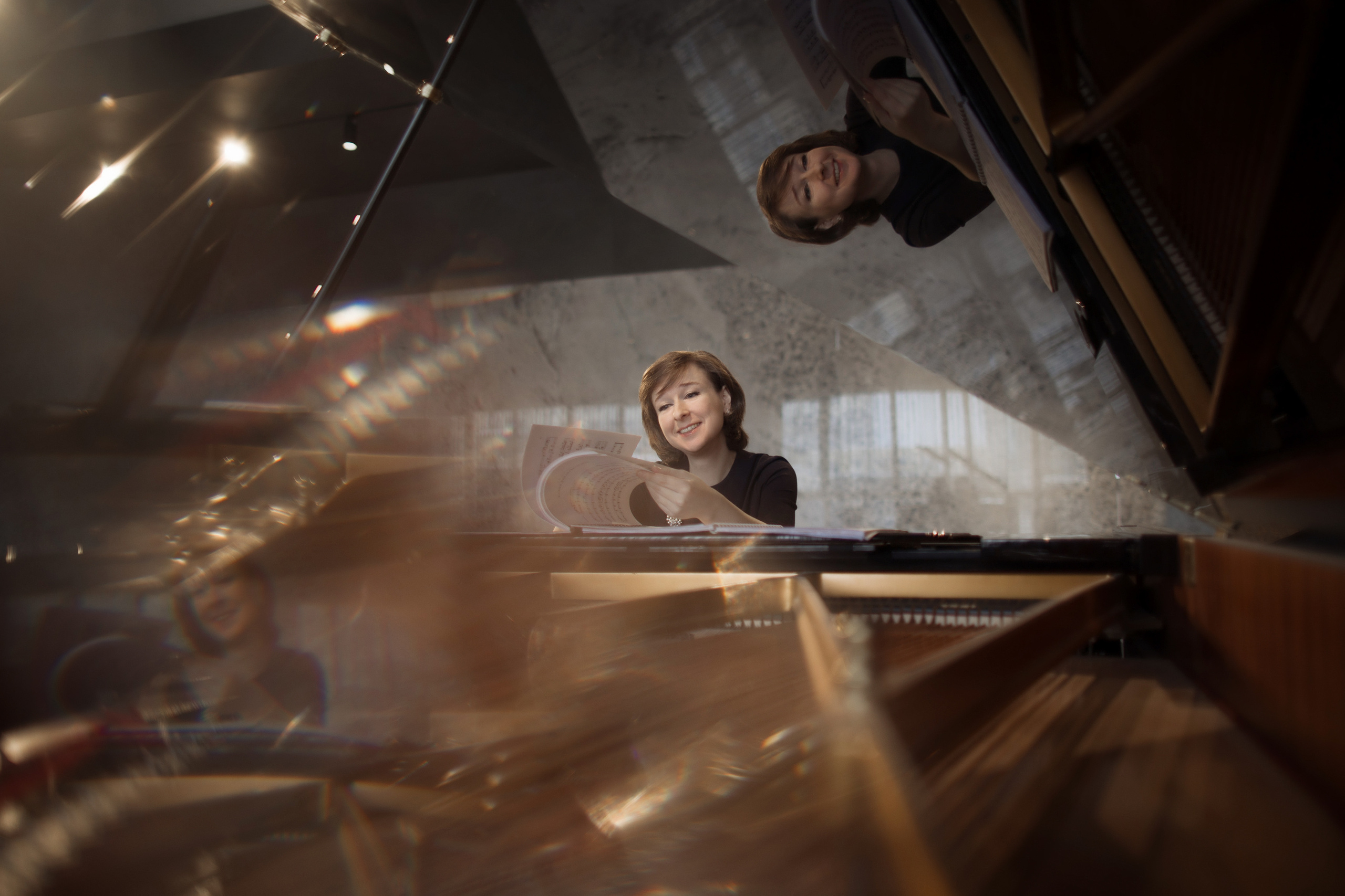 Фотосъемка музыкантов. Фотограф в Москве Людмила Малофеева