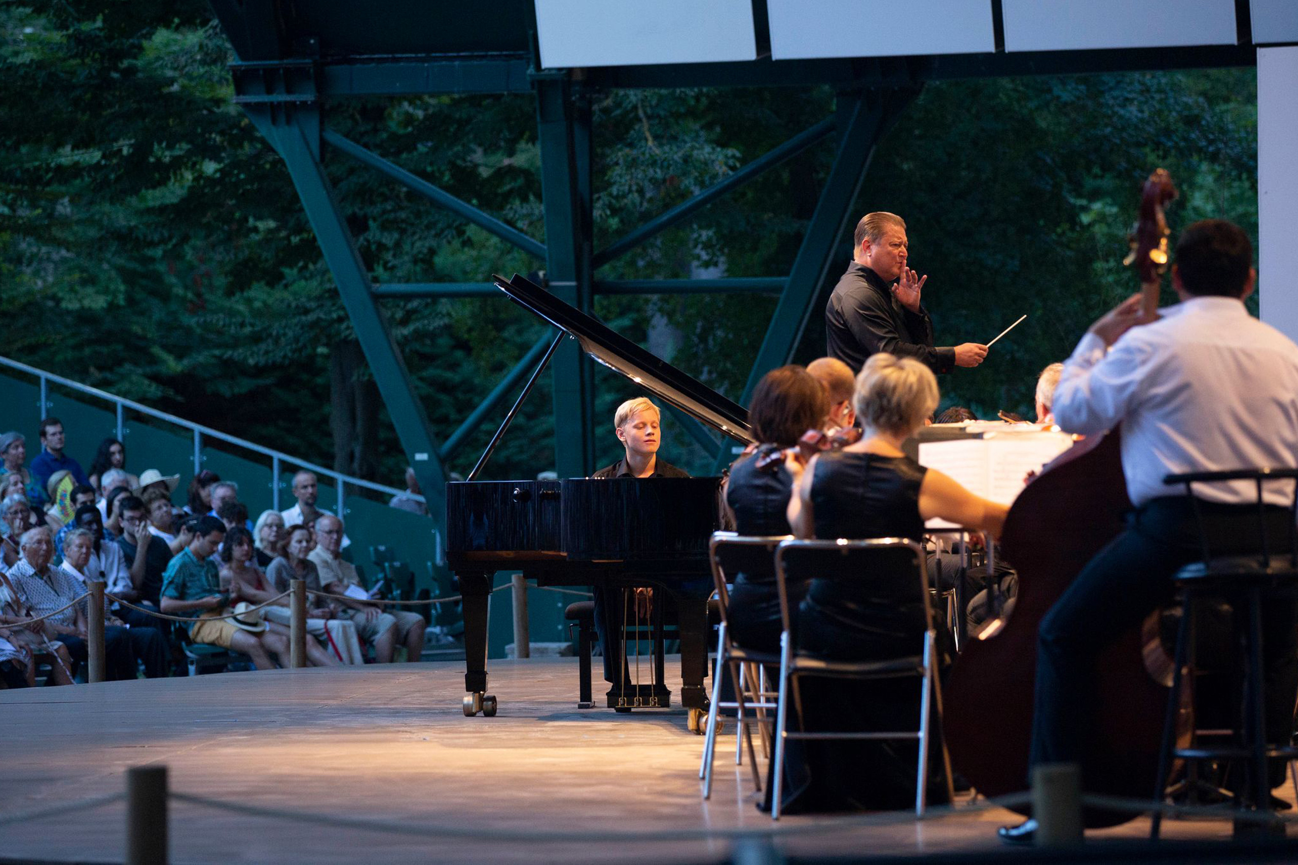 События и концерты. Фотограф в Москве Людмила Малофеева