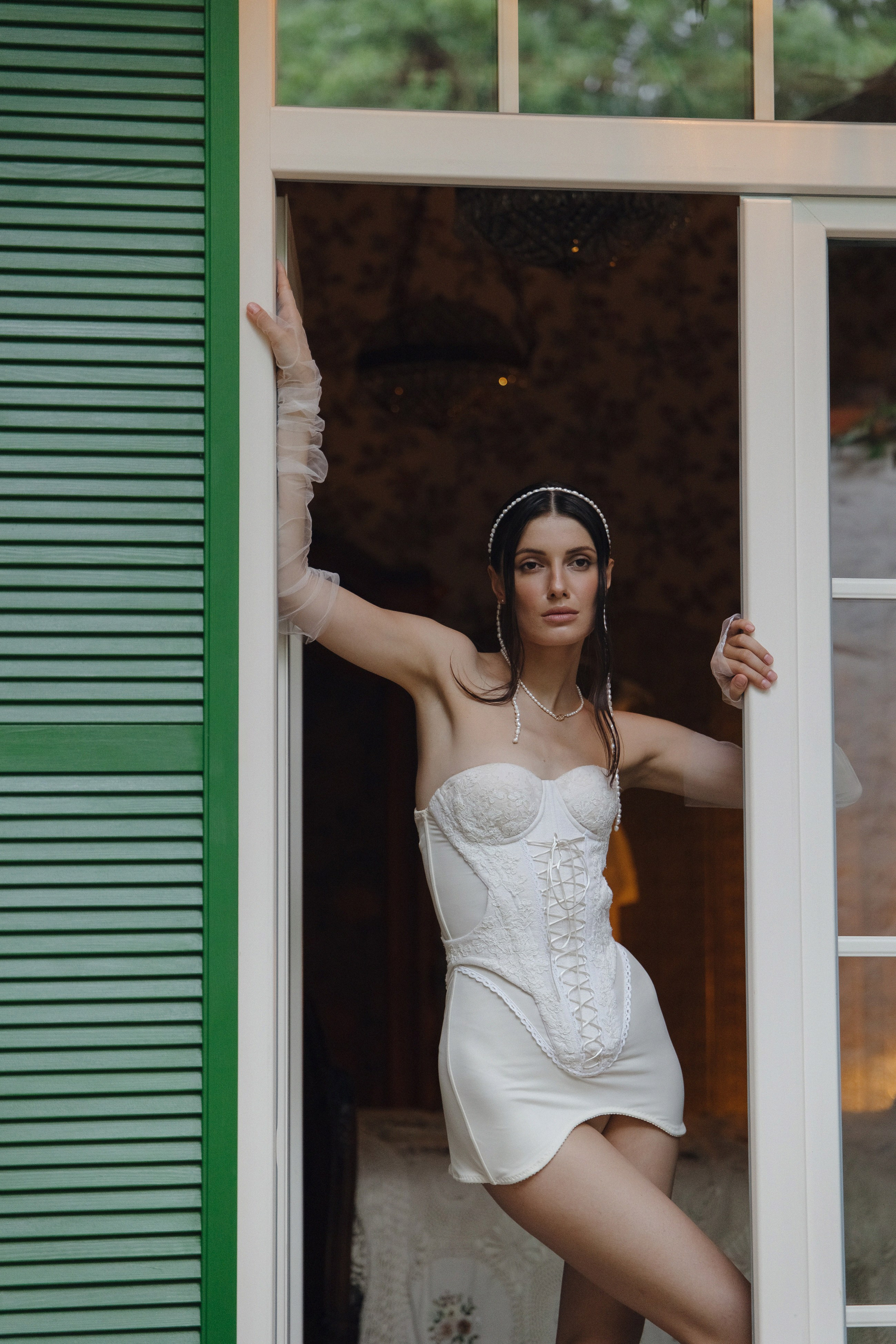 Елизавета и Евгений: итальянская романтика в подмосковных пейзажах. Свадебный фотограф Москва