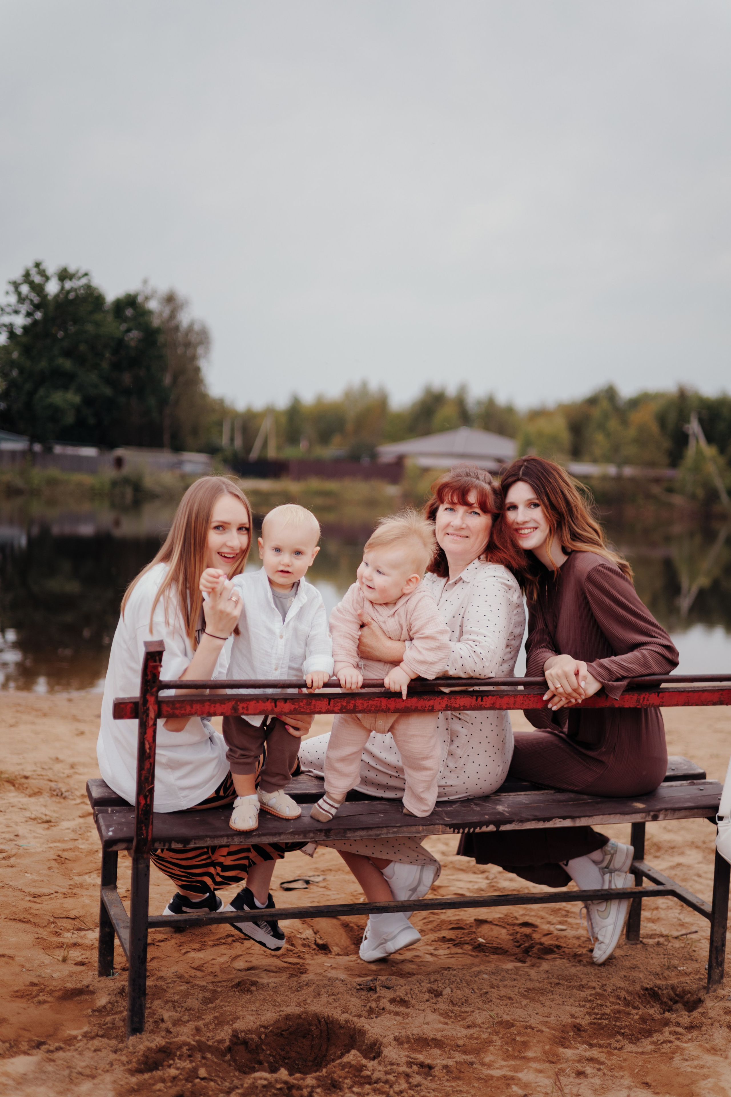 Детский фотограф биробиджан. Детский и семейный фотограф  Биробиджан Оля Светагор