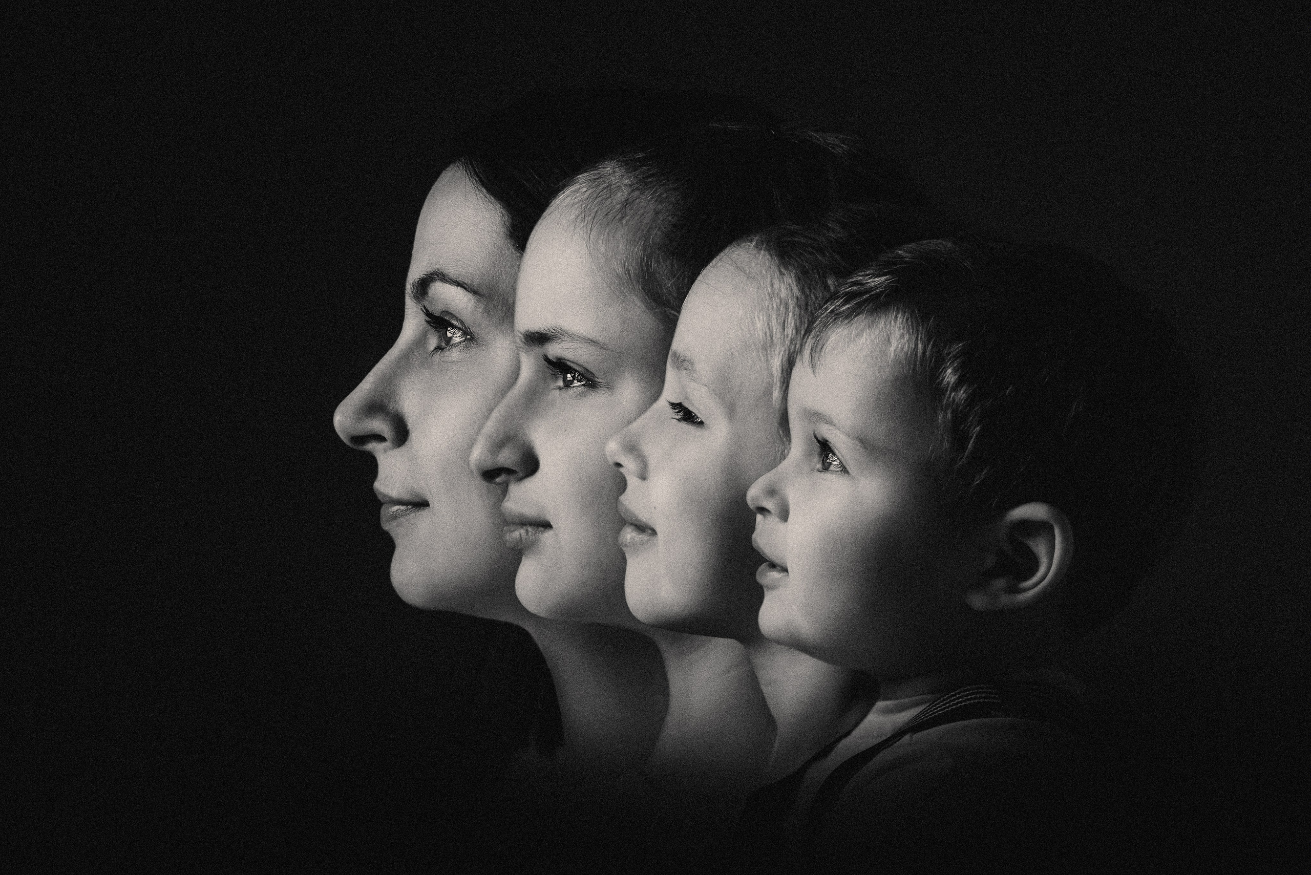 СТУДИЙНЫЕ. Детский и семейный фотограф  Биробиджан Оля Светагор