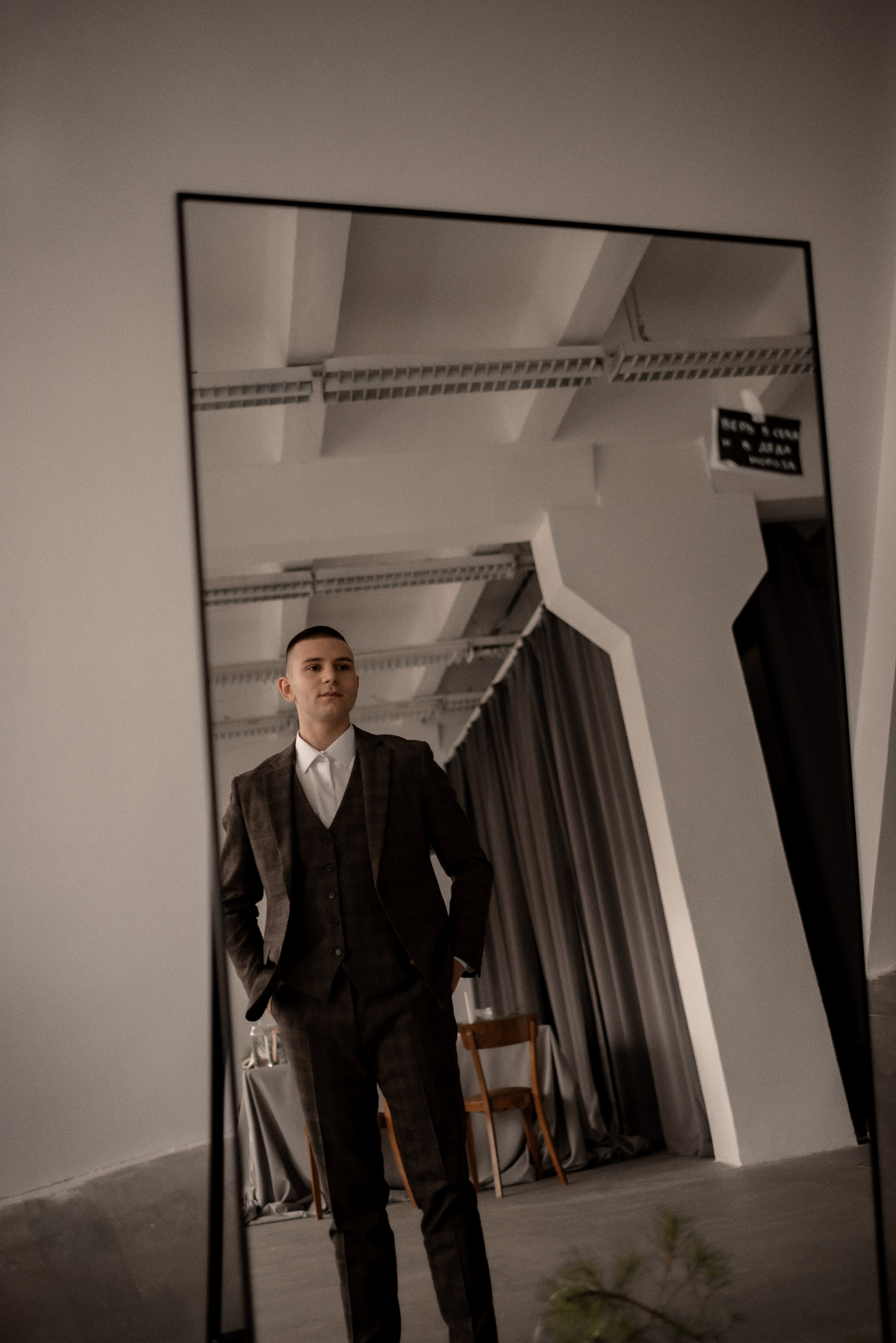 Валера и Даша. Свадебный и семейный фотограф в Серпухове Александра Дерюшева