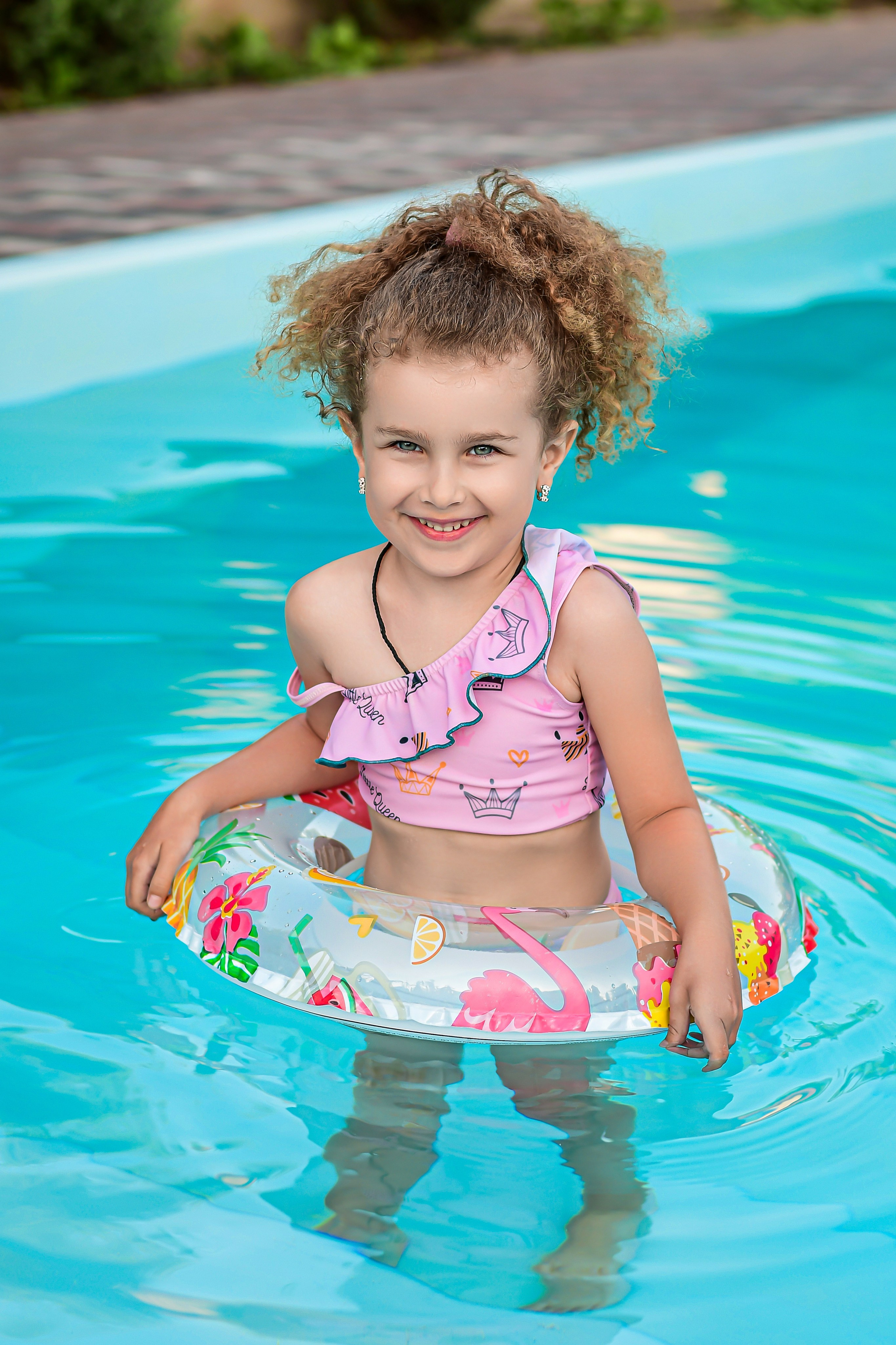 Лето. Семейный и свадебный фотограф в Донецке Донская Анастасия