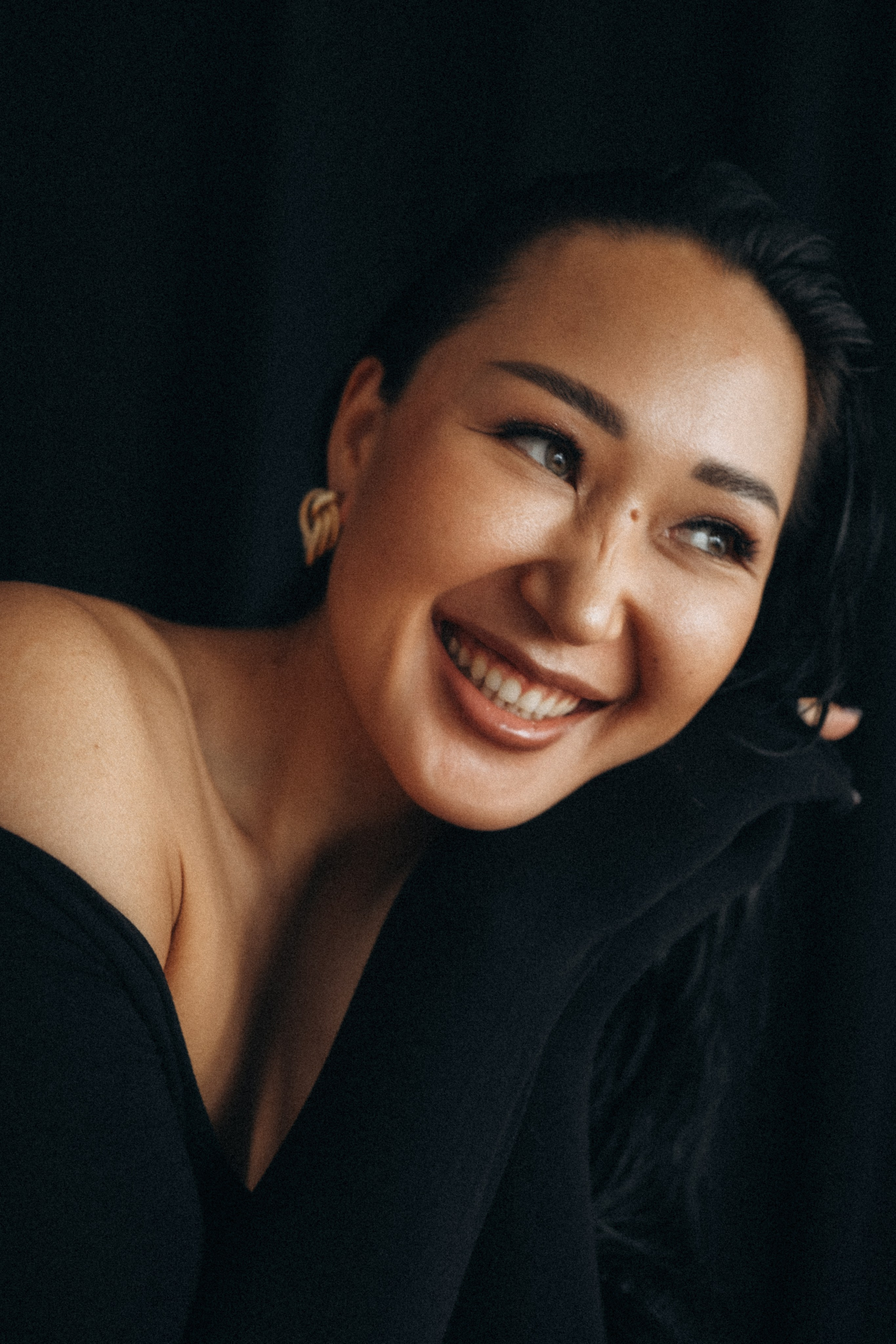 Студийная съёмка. Фотограф Москва / Зеленоград — Наталья Петухова