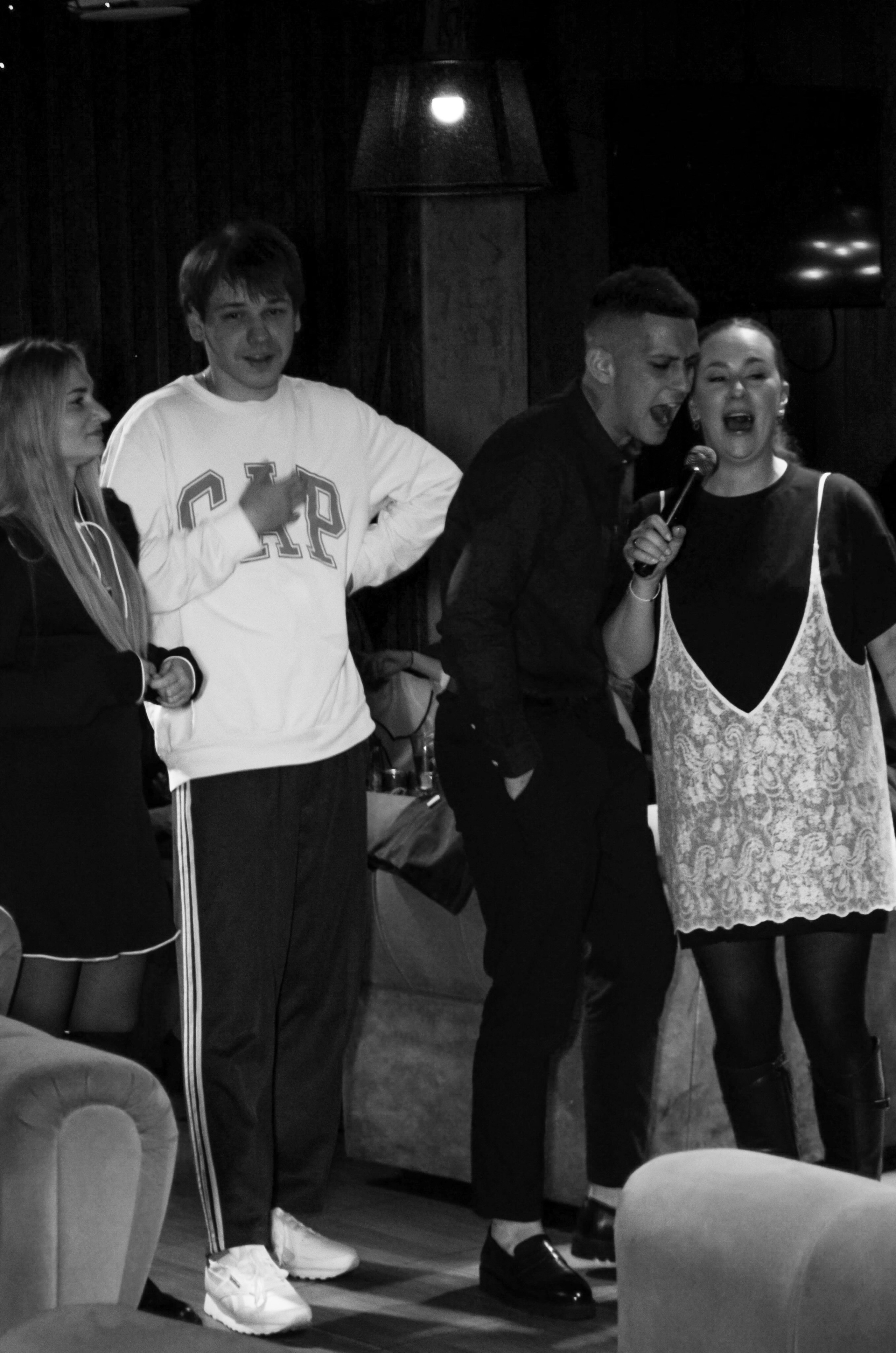 19.12.25 New Year Party. Мята Спортивная — Кальянная, караоке, бар в Минске