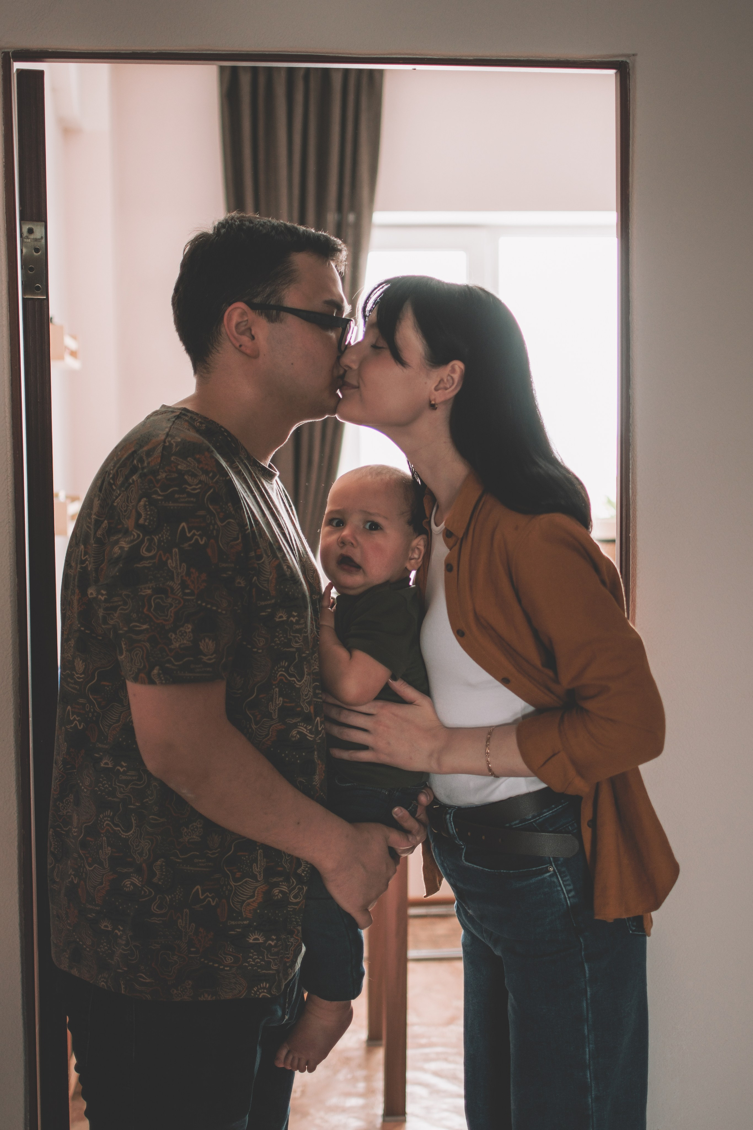 Happy birthday, Emil. Семейный и свадебный фотограф Губкинский и Ставрополь