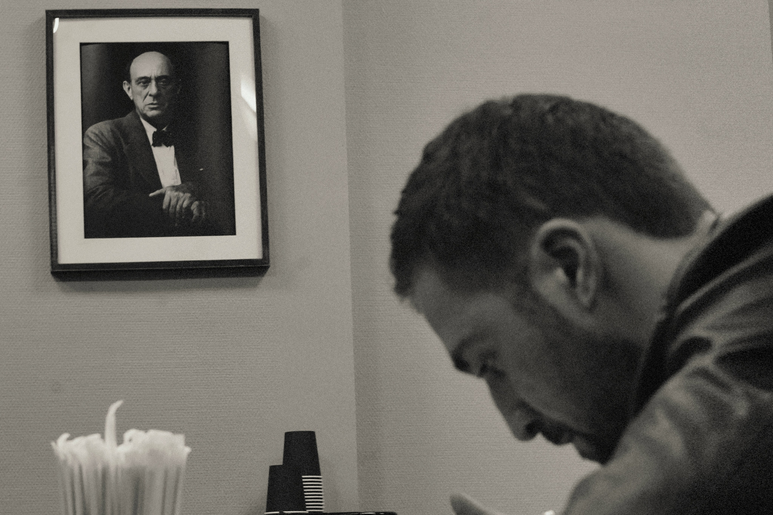 Репортаж. Fotографиня из Санкт-Петербурга Настя Шуман