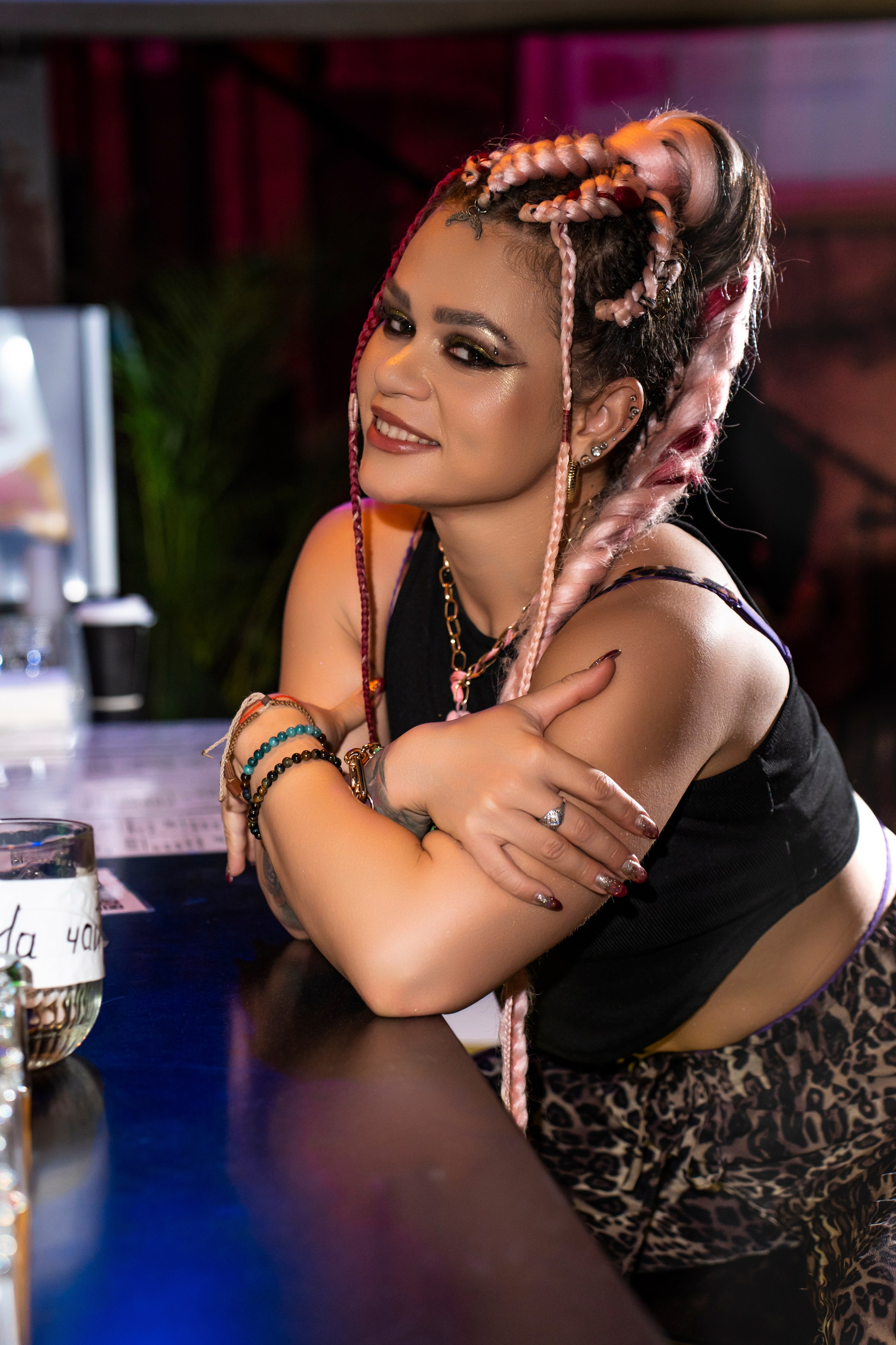 Фотосессия в студии. Фотограф и ретушер в Москве Екатерина Нарубина