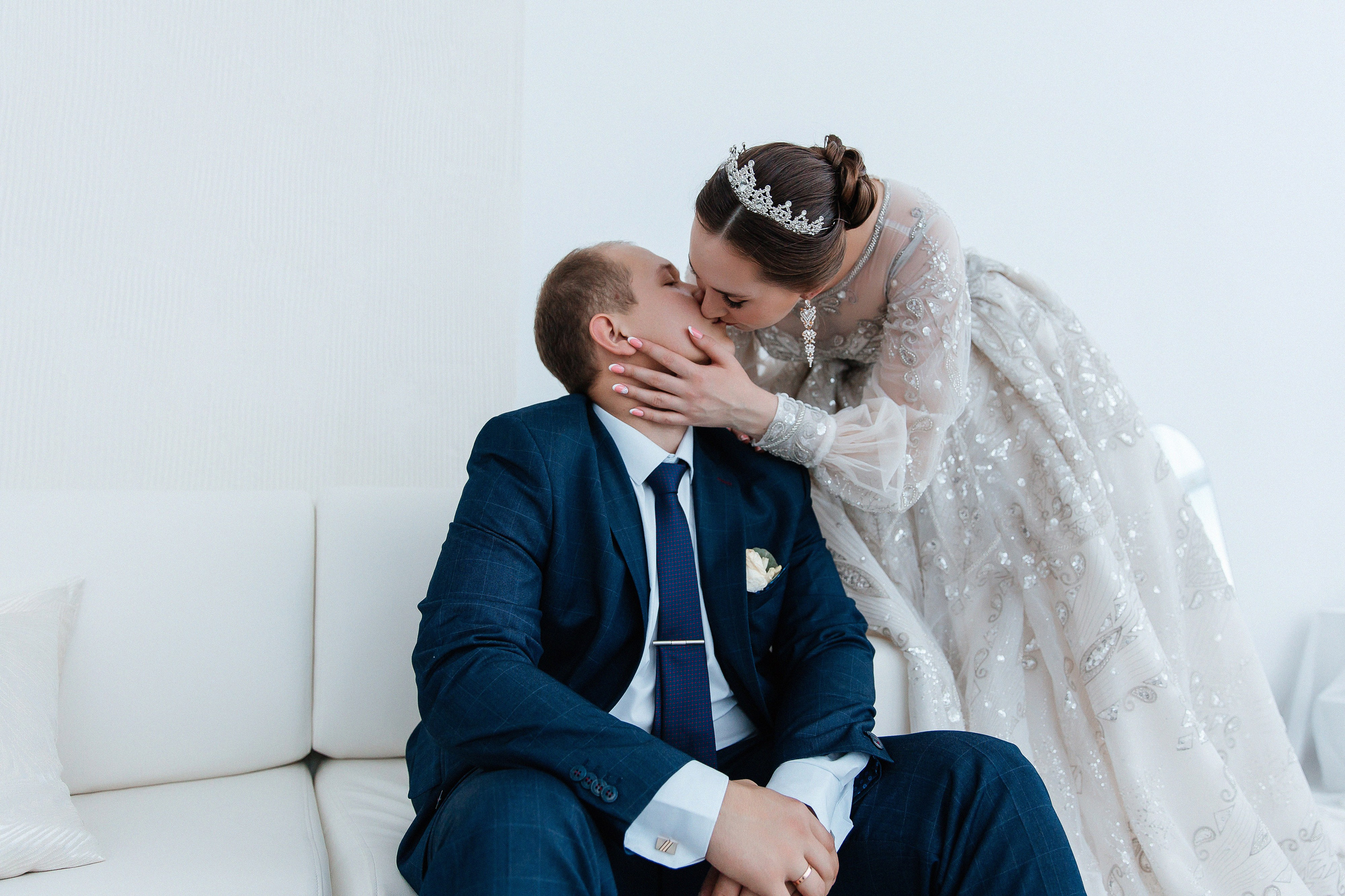 Свадебное. Свадебный фотограф Нижний Новгород | Софа Полякова