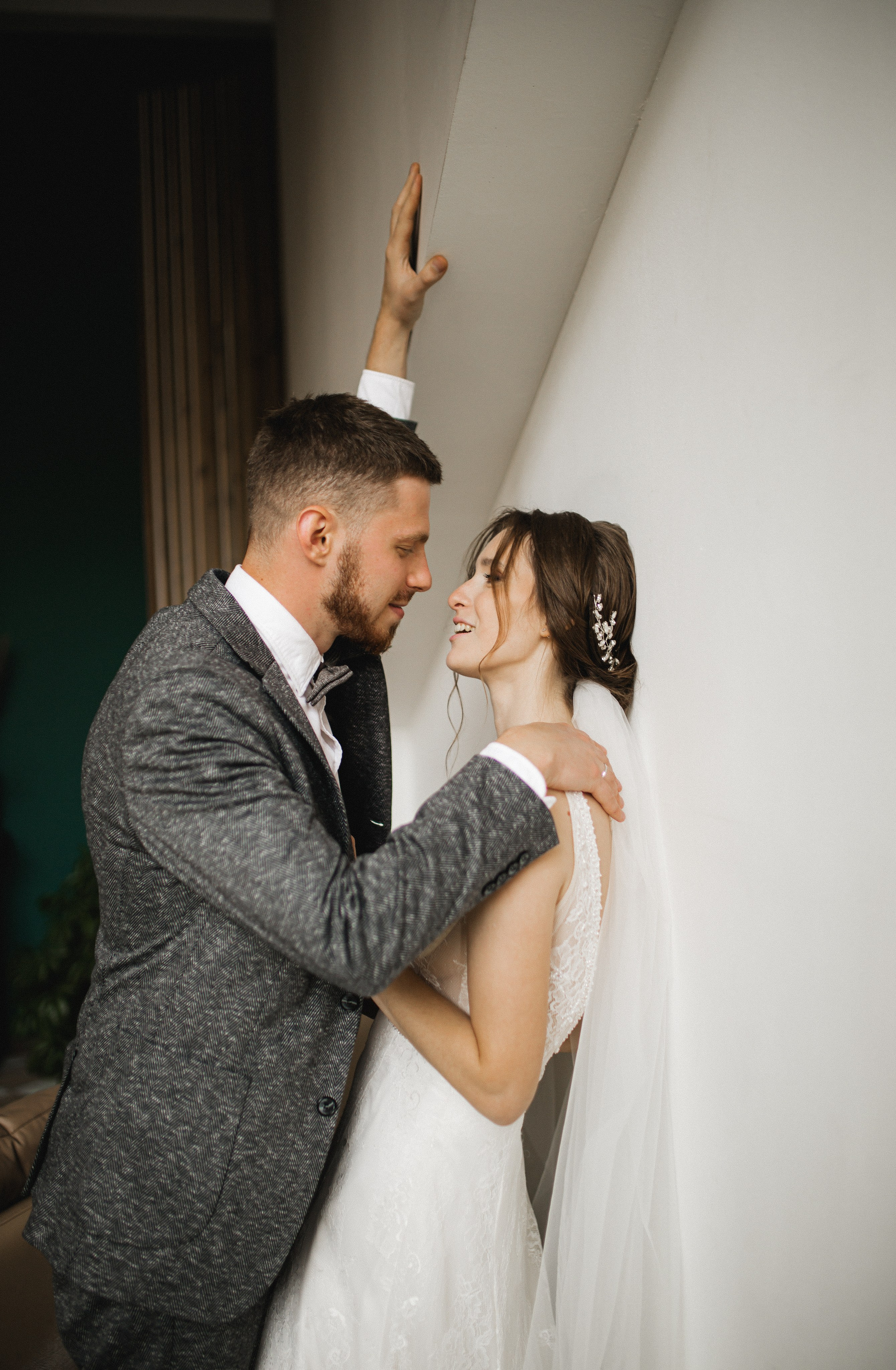 Рита и Сева. Семейный и свадебный фотограф в Екатеринбурге Орлова Ирина