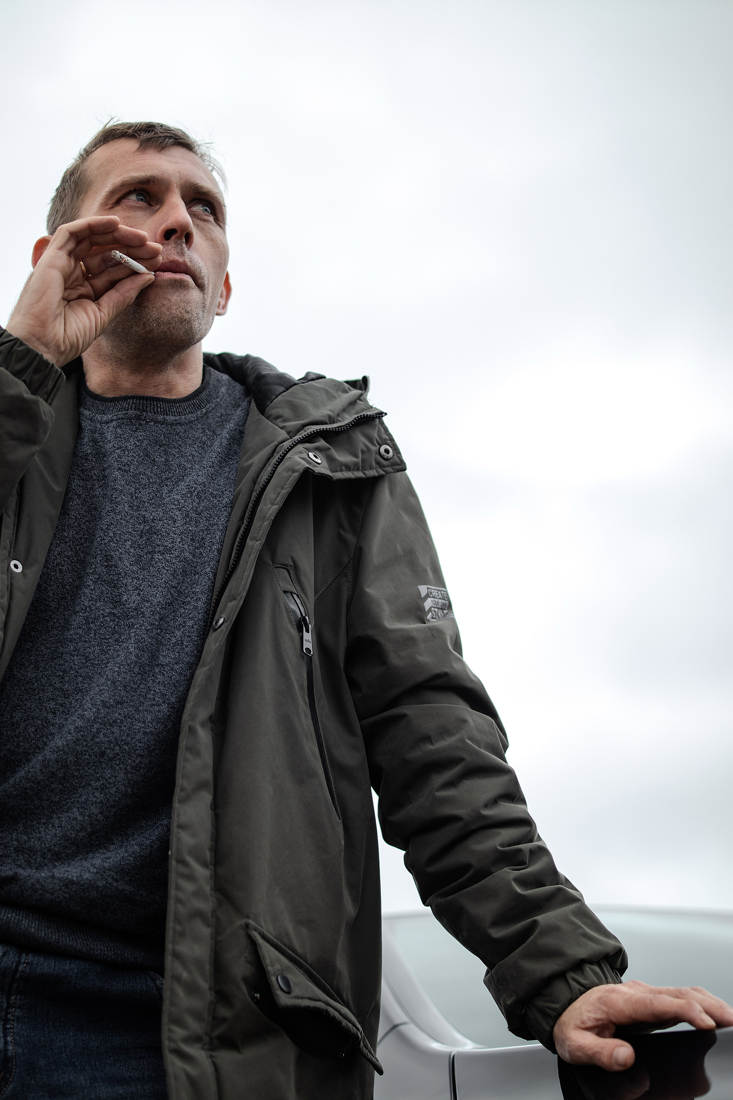 Фотограф в Кашине Калязине Кесовой Горе. Евгений Копайсов | официальный сайт