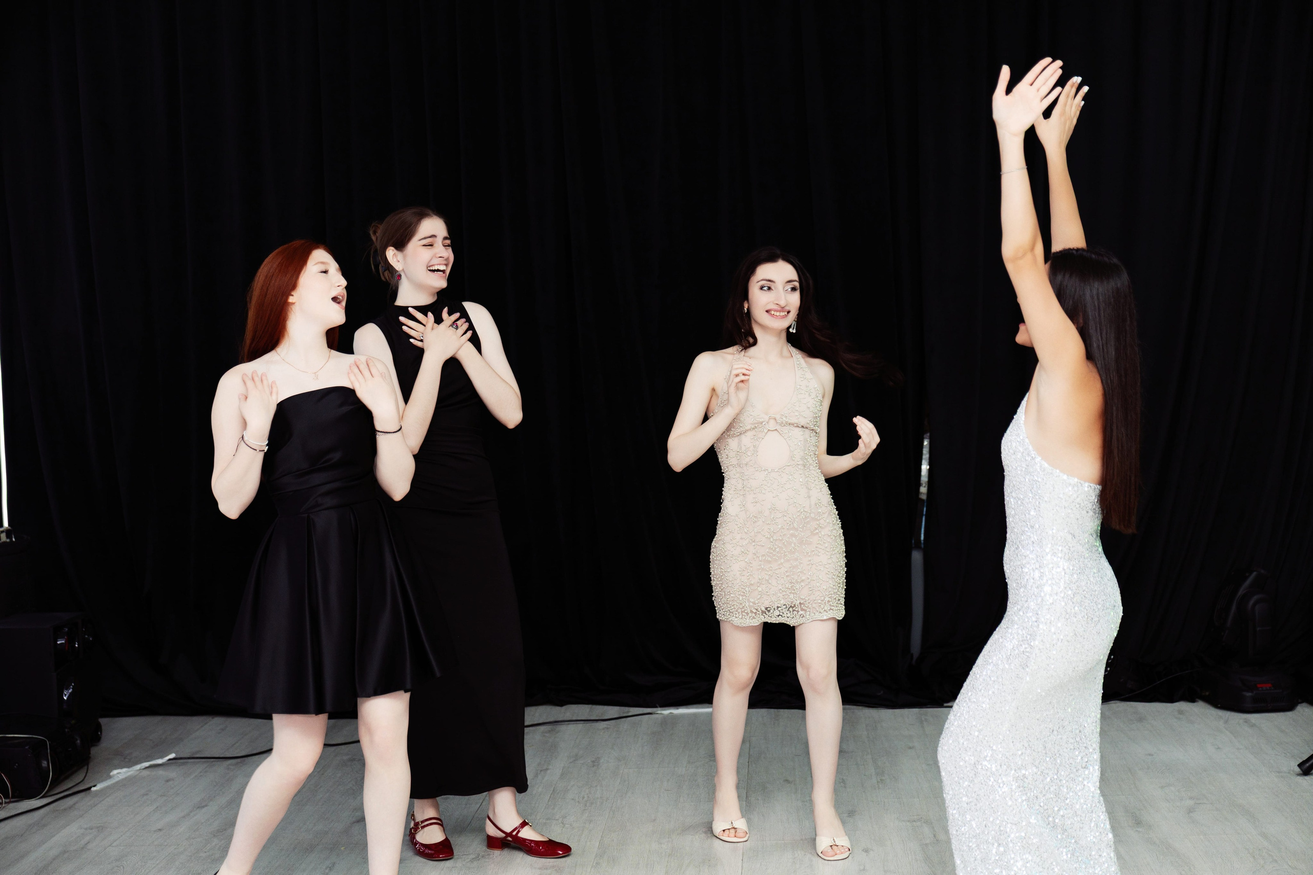 День Рождения Лианы