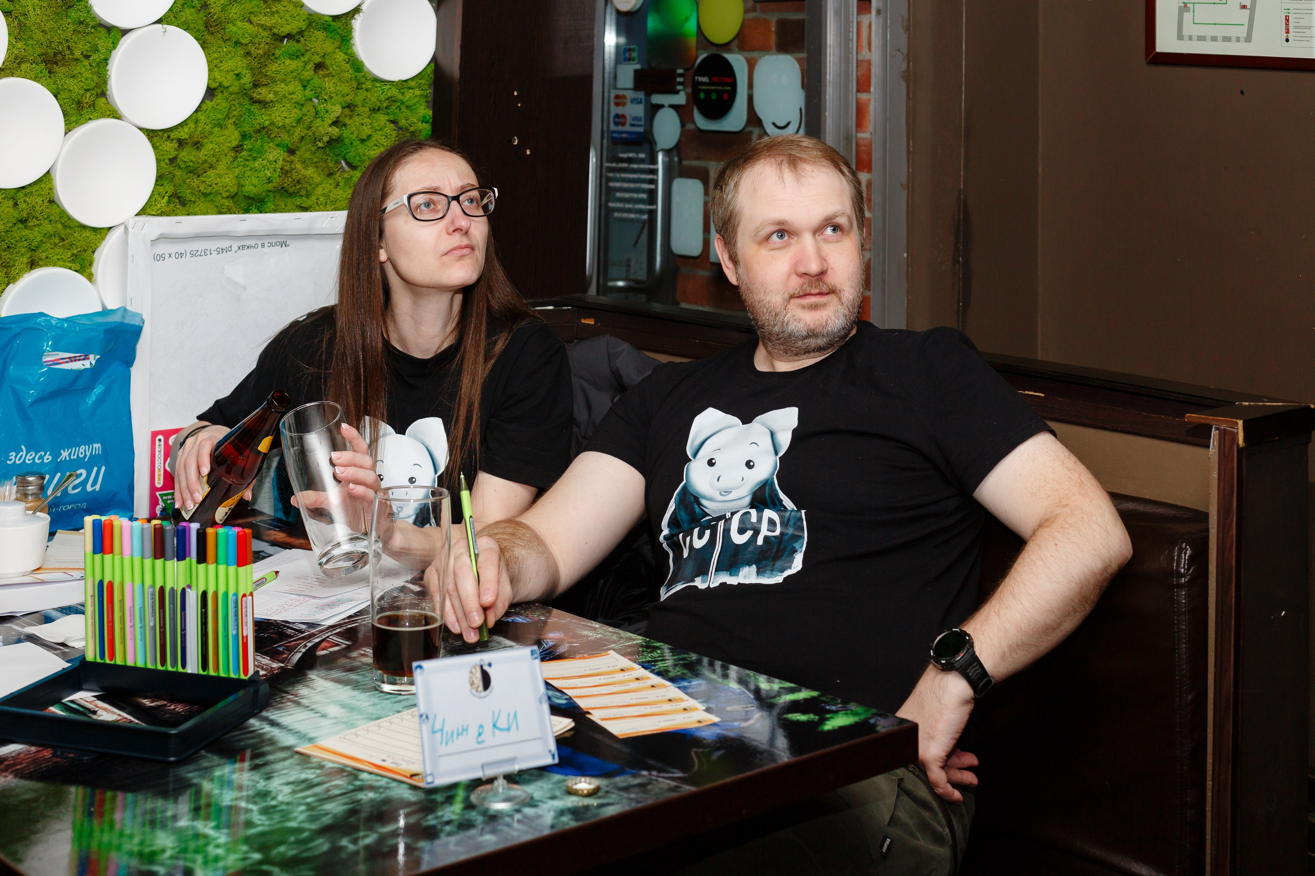 Квиз Угадай кино. Свадебный фотограф Александр Абрамов Москва / Зеленоград