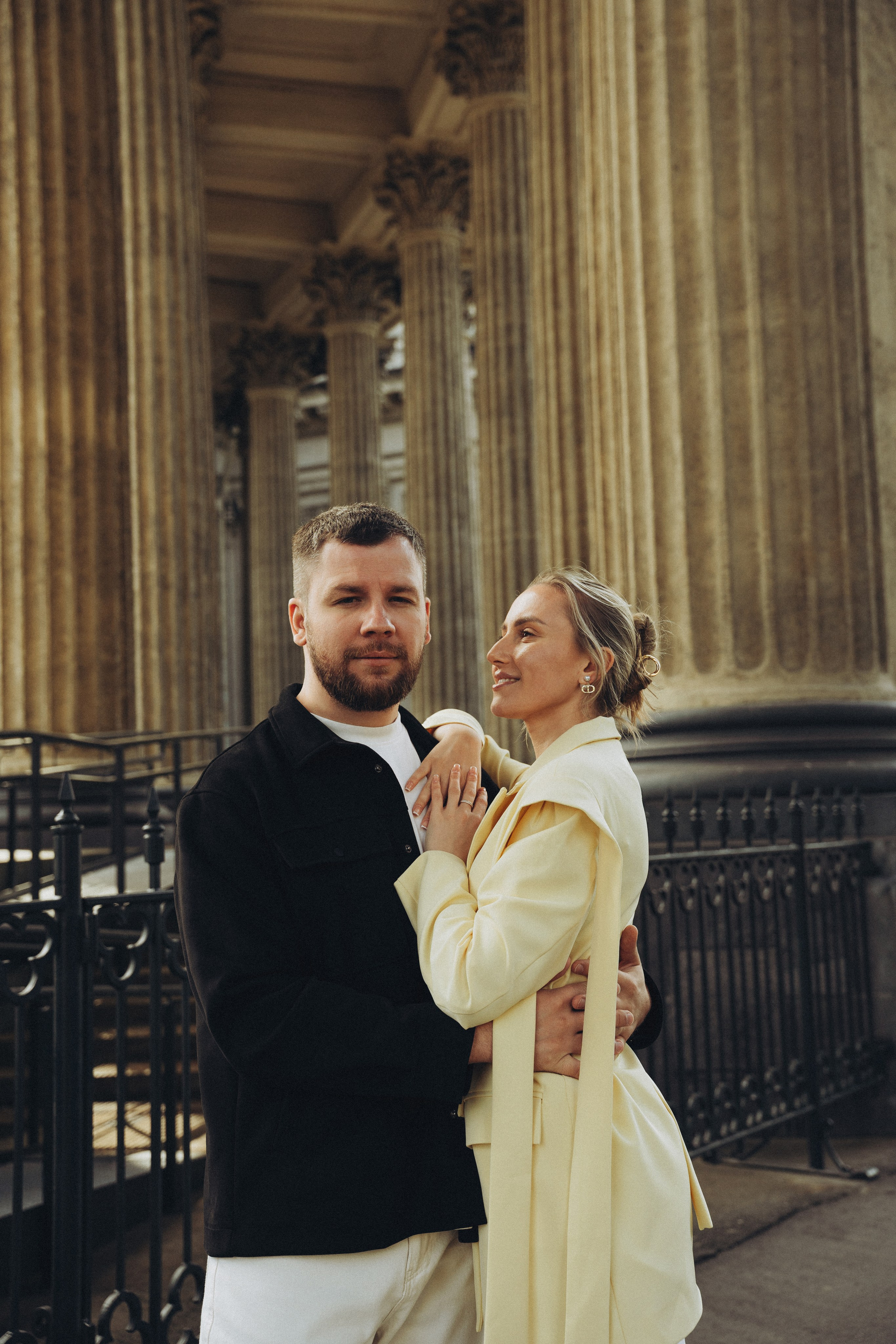 K & A. Фотограф Санкт-Петербург/Гомель Виктория Петрова