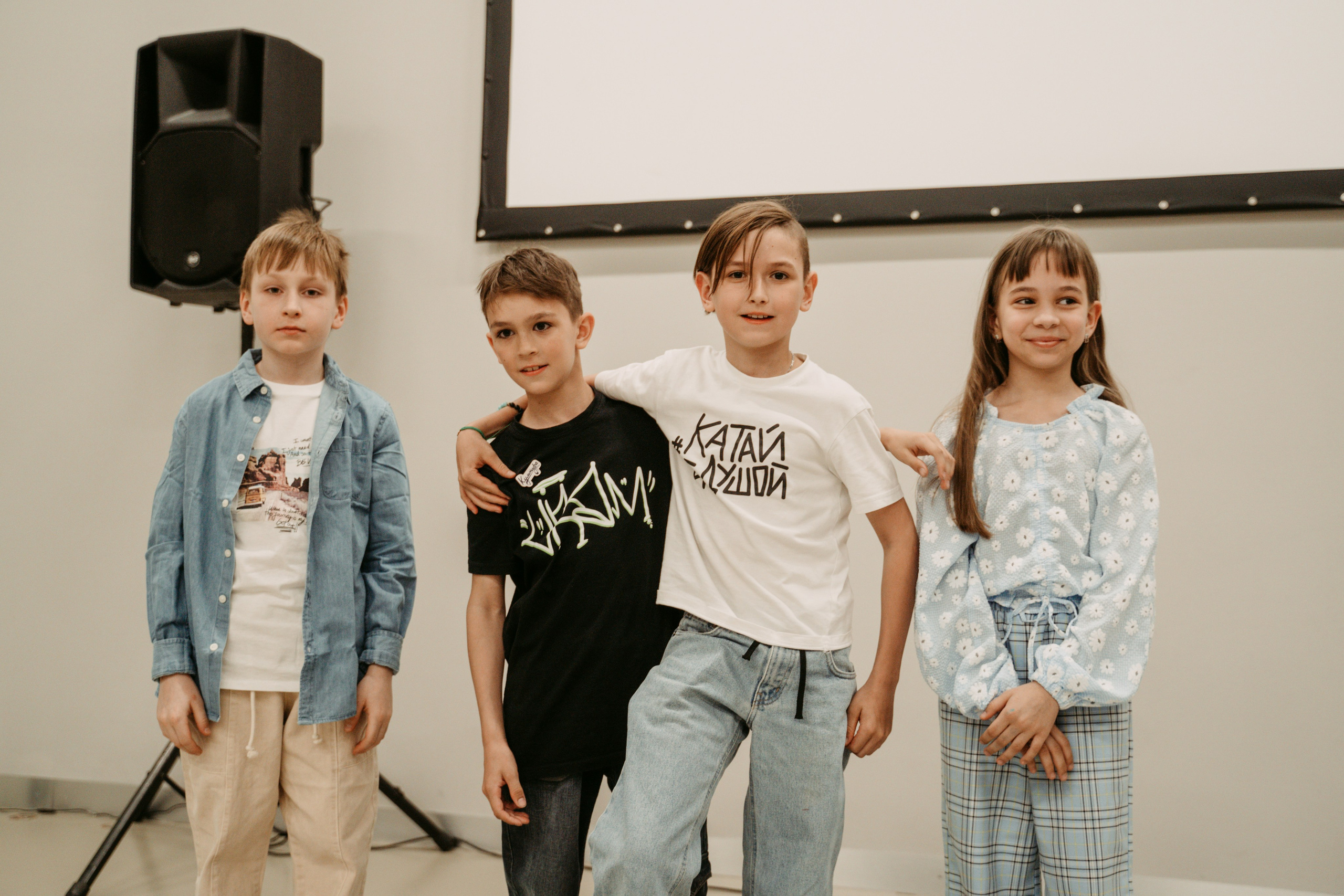 URAM. Открытие сезона / 2023. Саша Копылов, фотограф в Казани