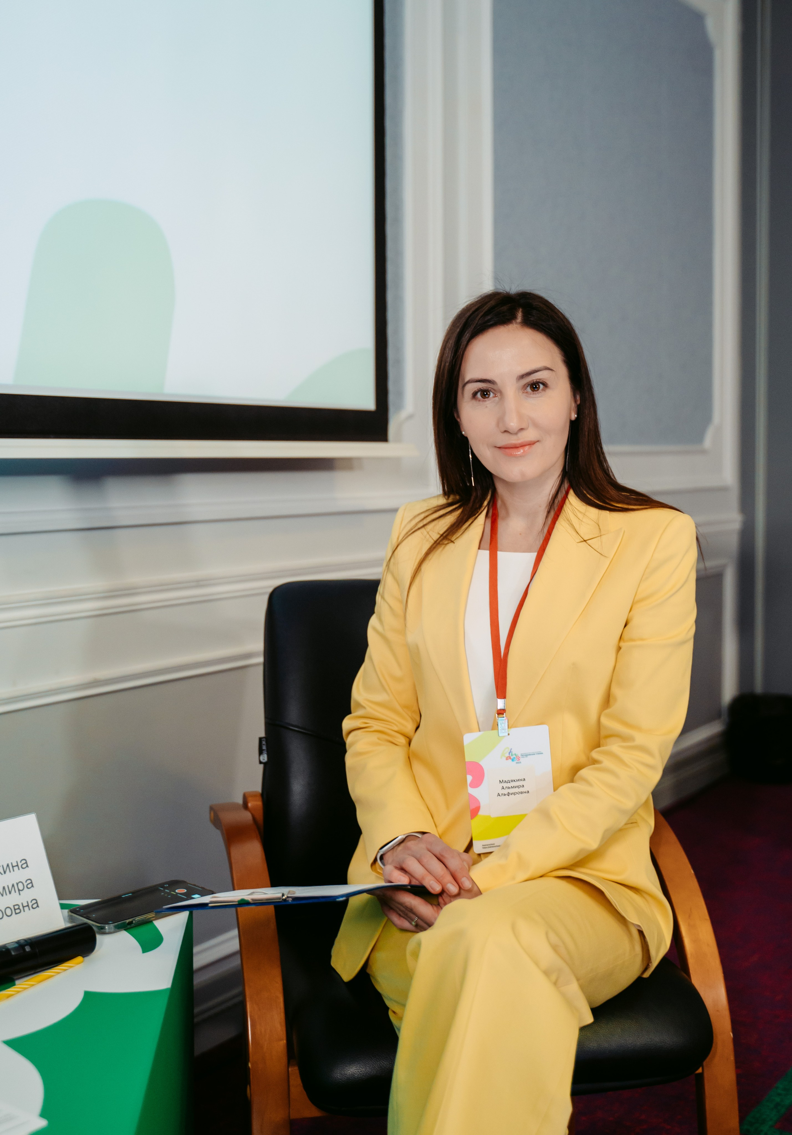 Ратнеровские чтения / 2023. Саша Копылов, фотограф в Казани