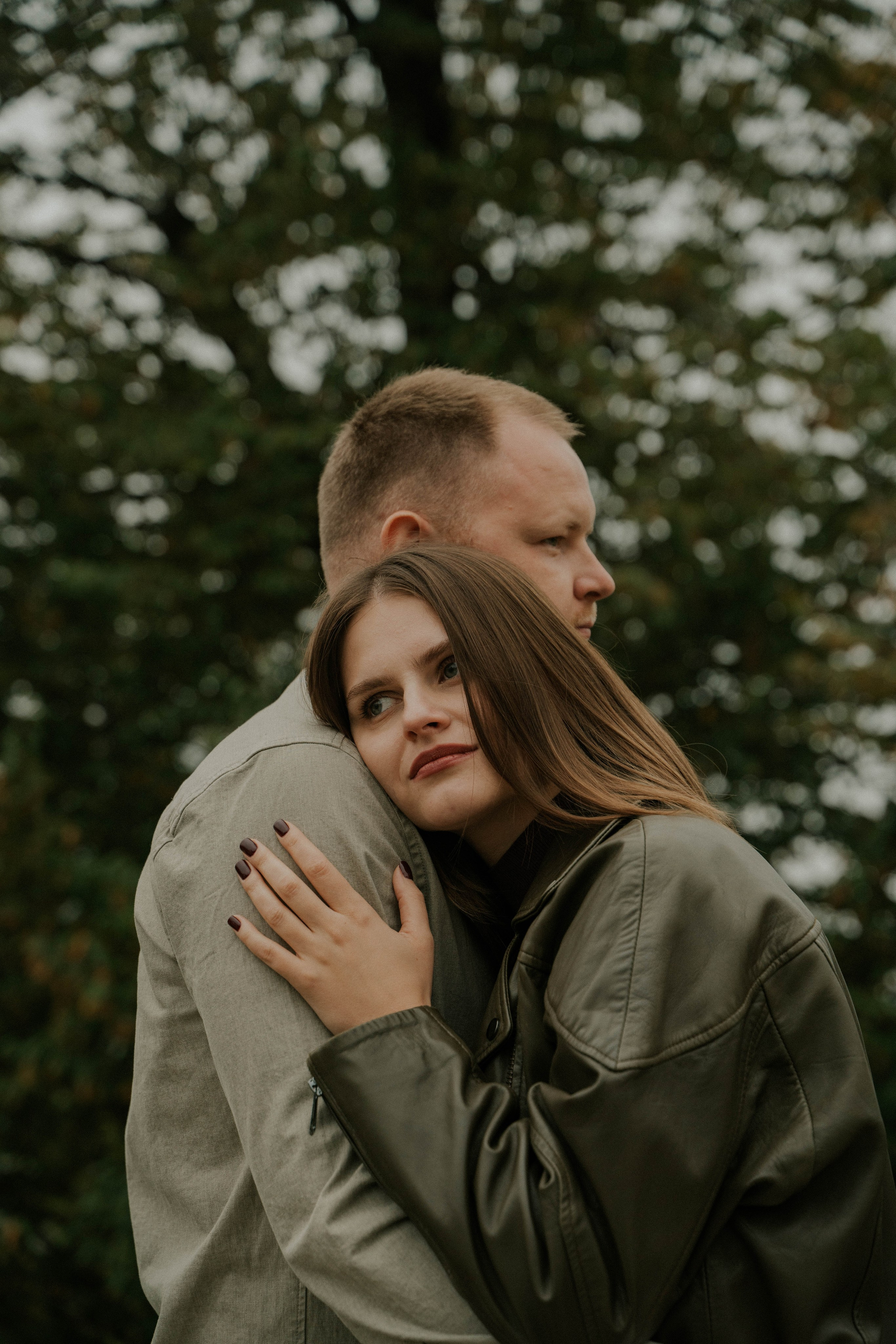 Anton & Kseniya. Емельянова Елена