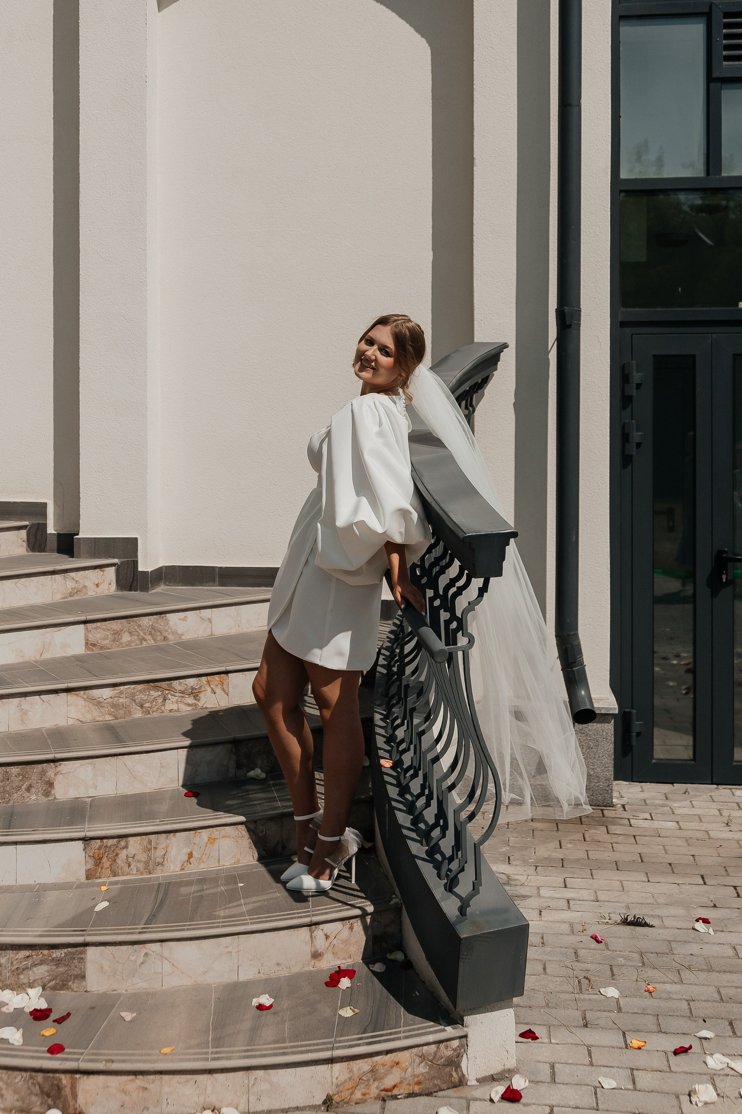 Владимир и Ника/2024. Свадебный и семейный фотограф в Екатеринбурге