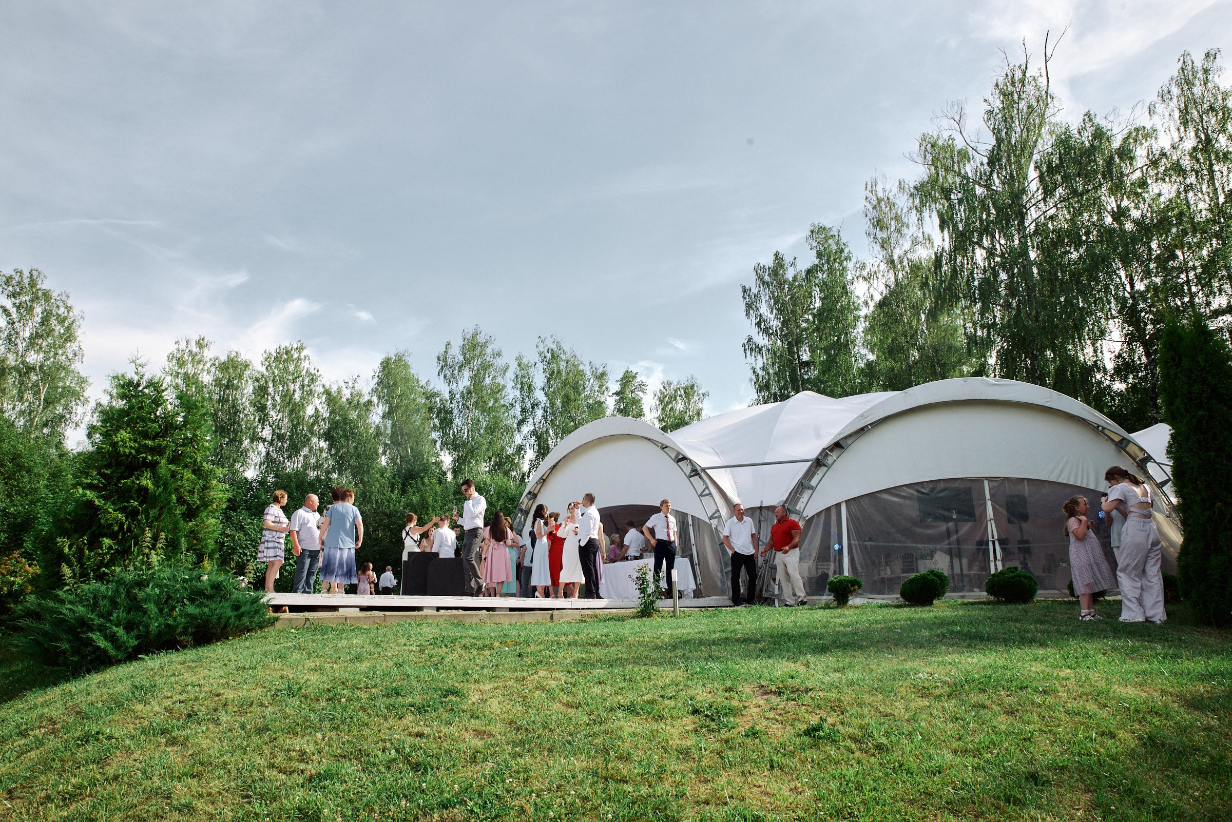Кстово. Маляревич Дмитрий свадебный фотограф