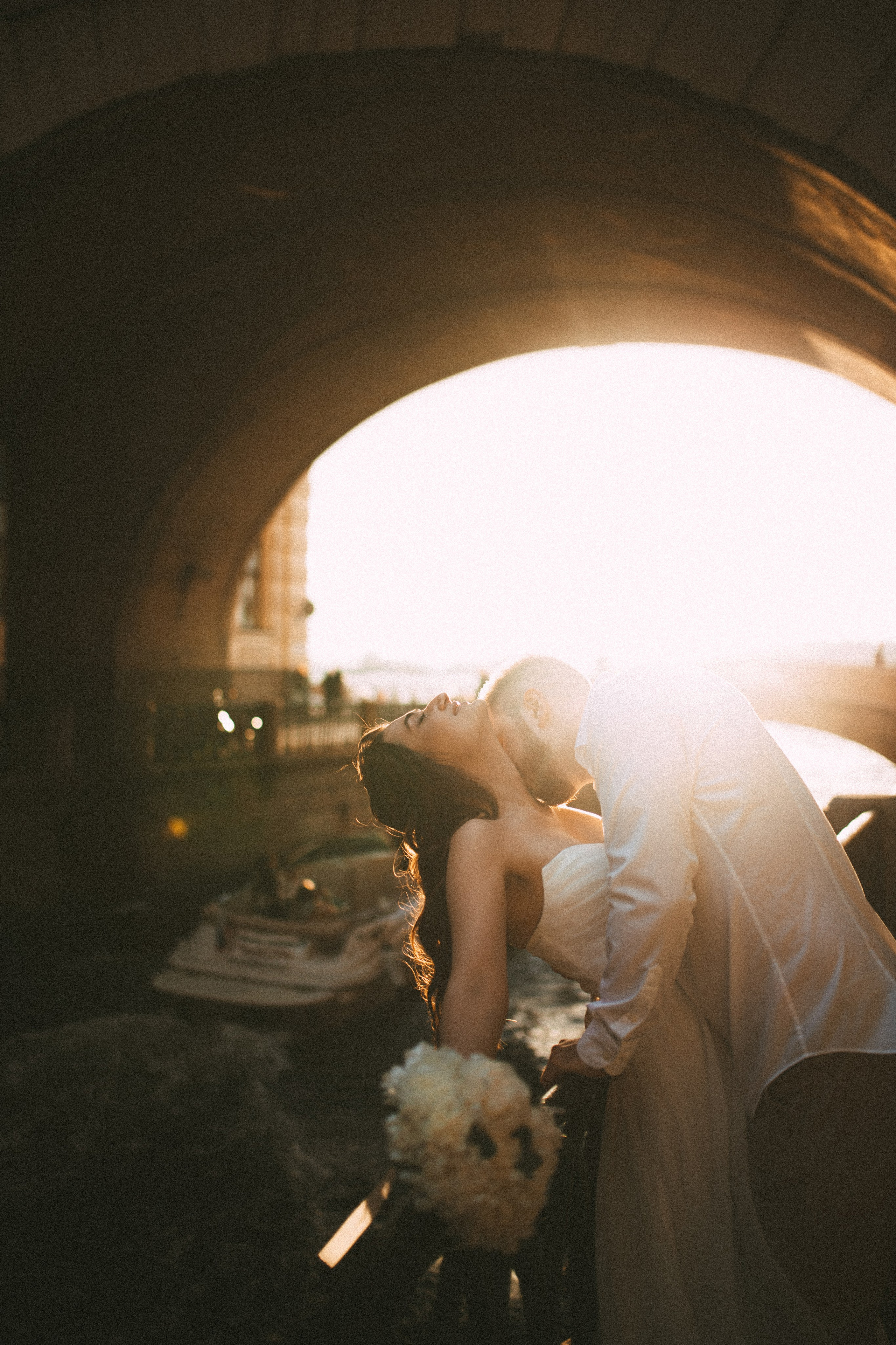 У & P | Санкт-Петербург. Фотограф Екатерина Амбрушкевич