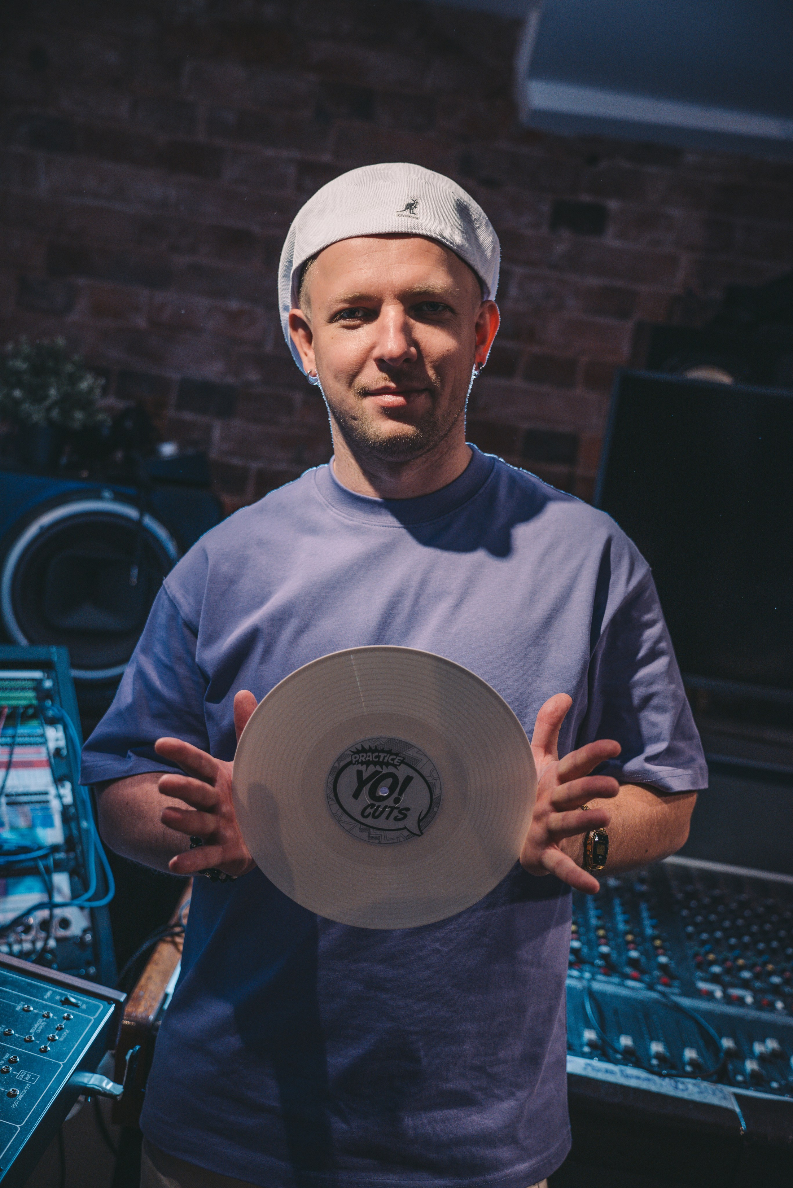 Мужской портрет. MrADA fotografer