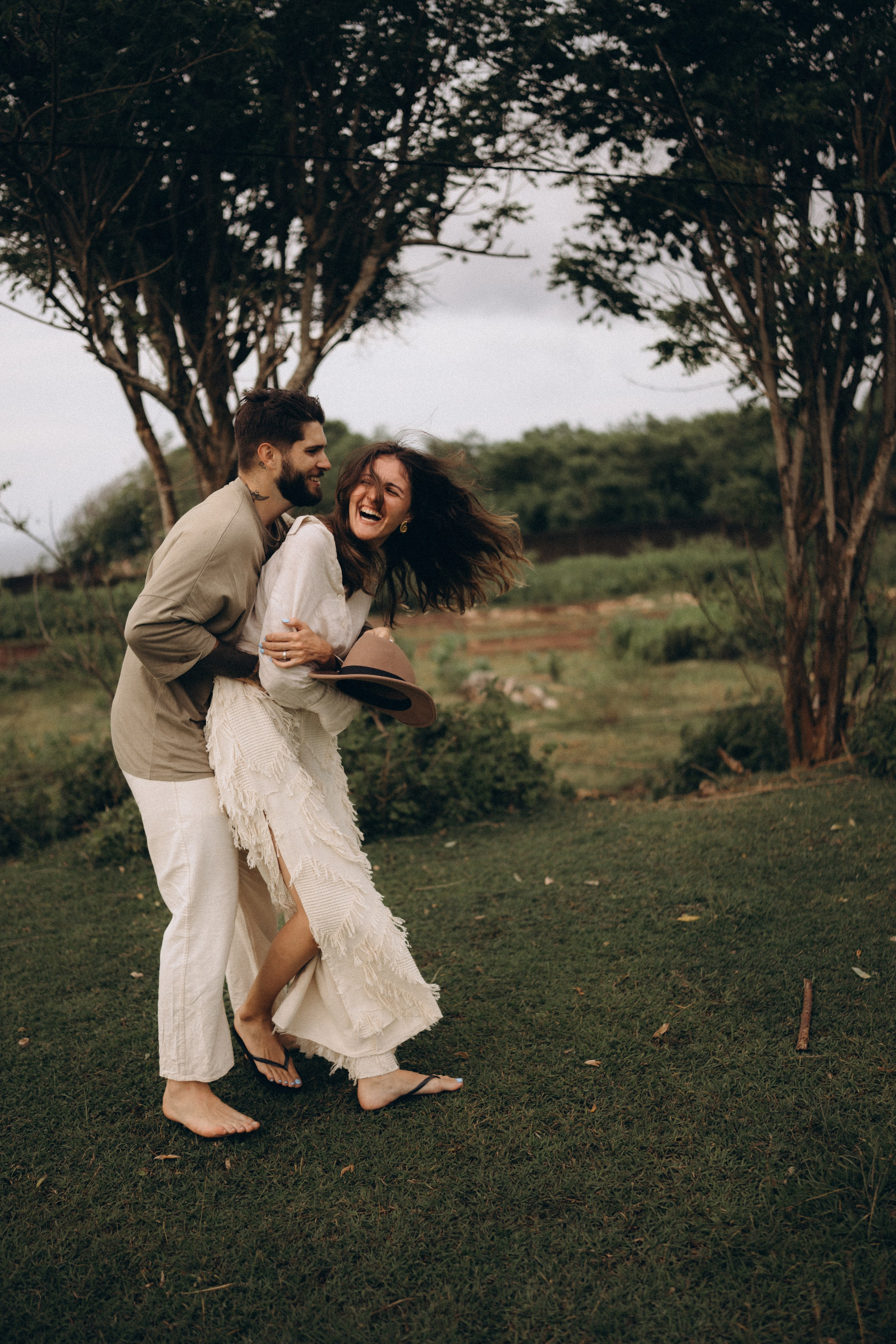 Cristina & Eric. Olga Antipova — photographer