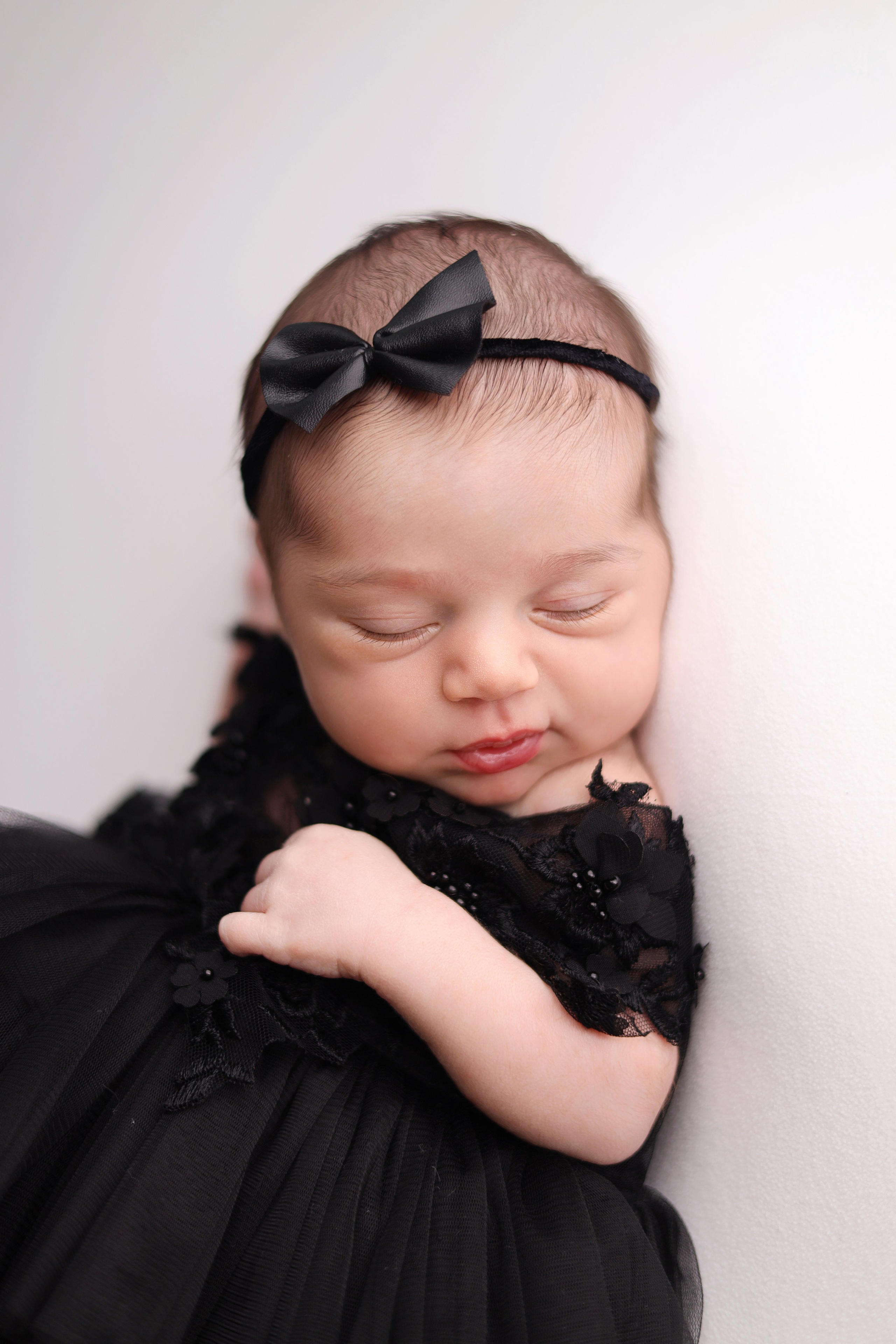 Фотосъемка новорожденной Рузанны. Ньюборн фотограф Столярова Светлана. Фотограф новорожденных Москва. Ньюборн фотограф Москва