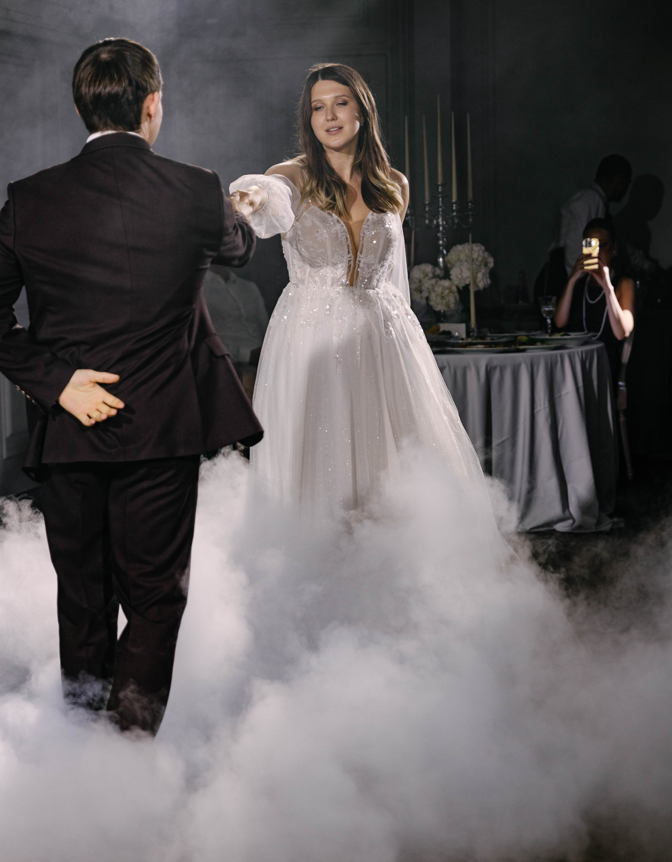 Репортаж. Свадебный и портретный фотограф Воронеж Галя Серватович