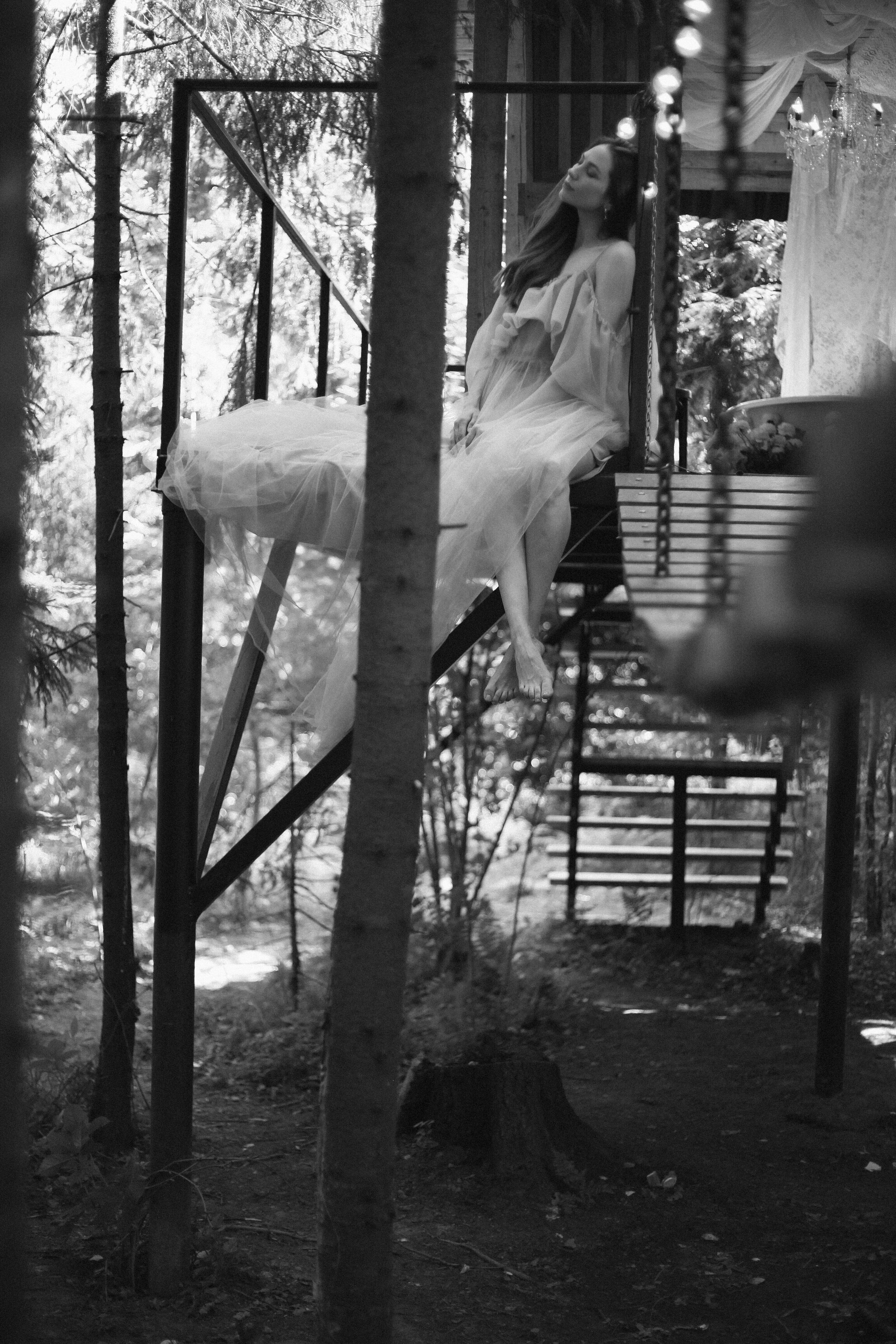 Женский портрет (Елена). Фотограф Калуга|Москва|Крым Данилова Александра