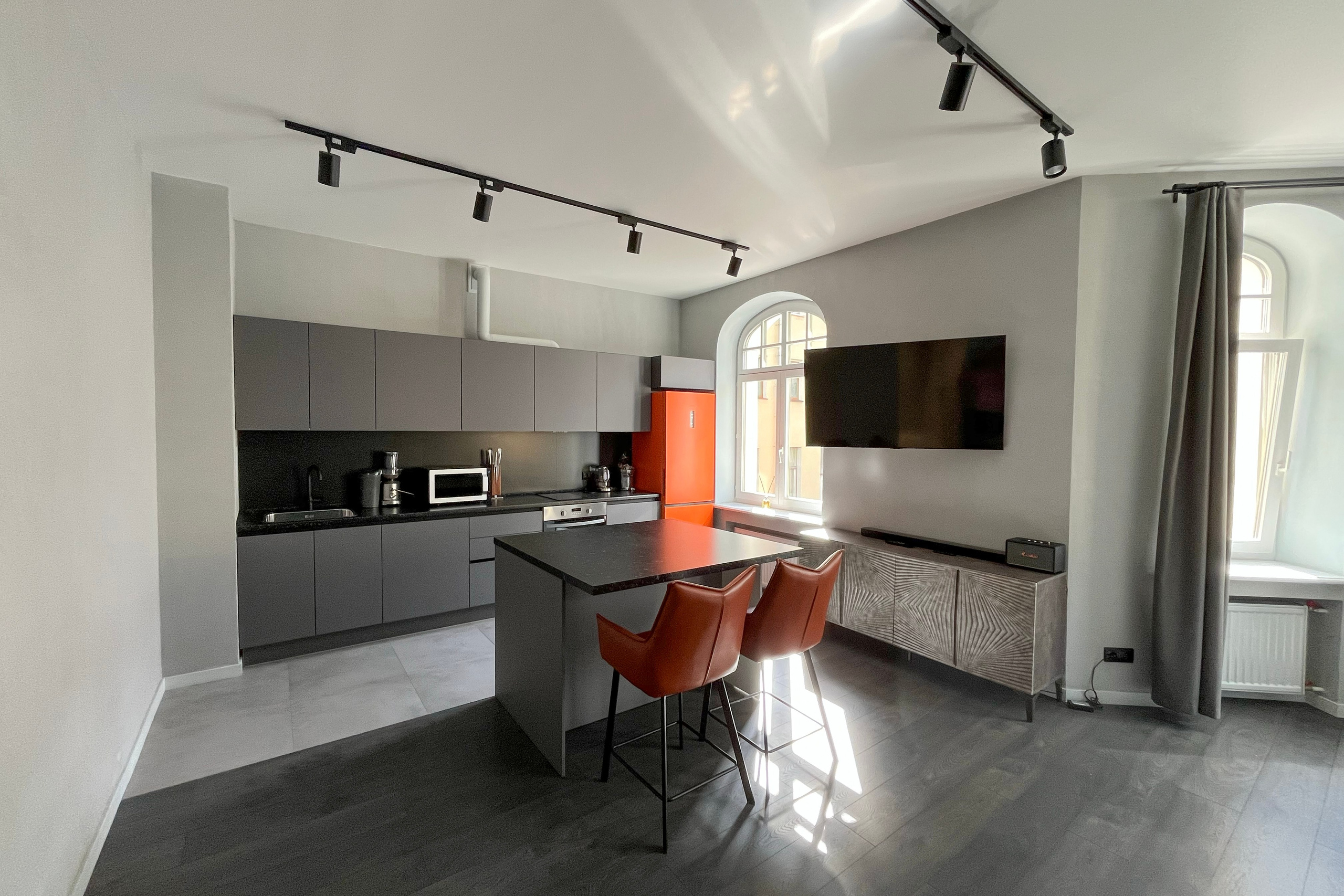 Интерьерная фотосъемка. Денис Доронин фотограф  Санкт-Петербург | Москва