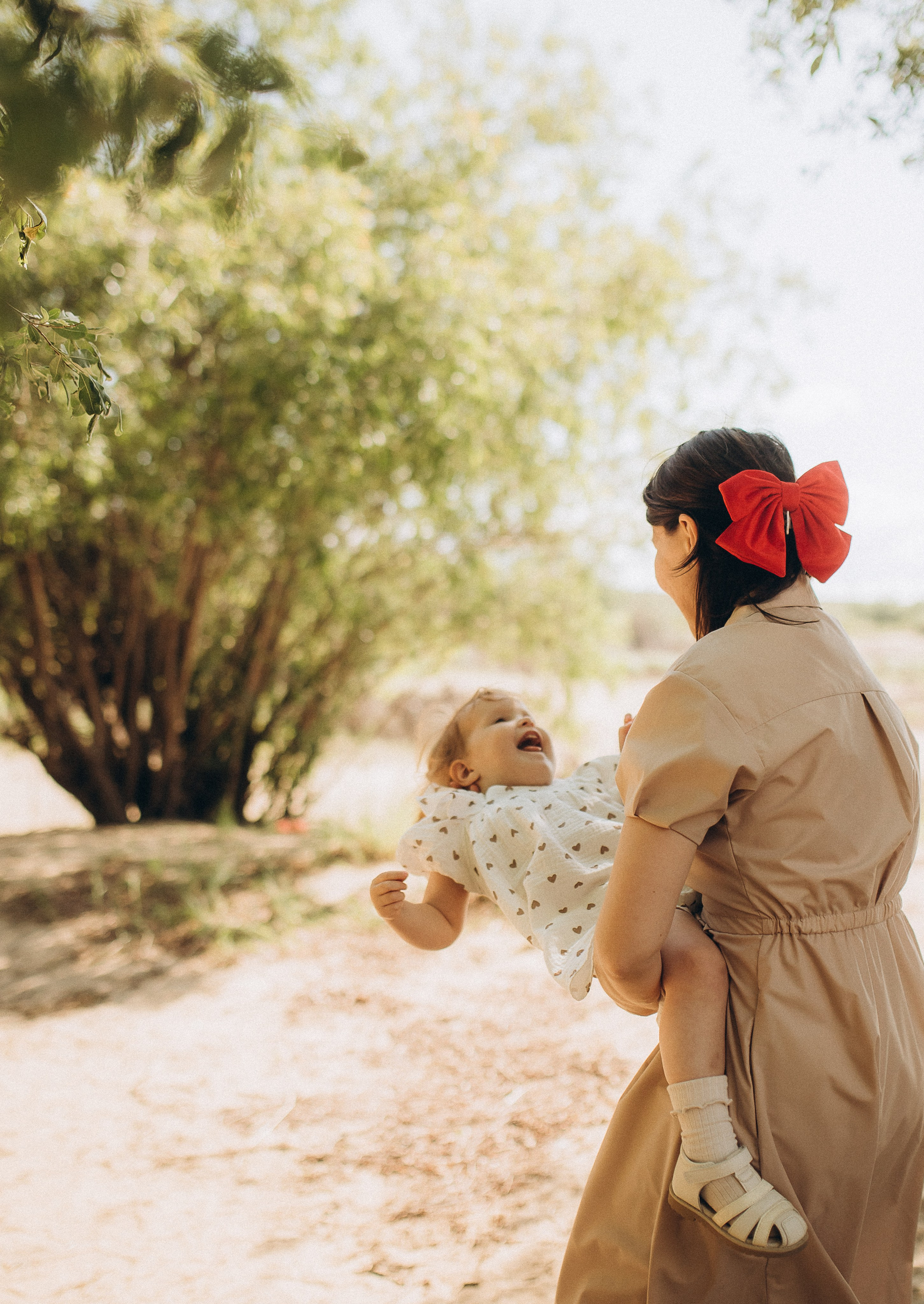 Семейная киноистория. Фотограф Комсомольск-на-Амуре Ольга Василенко