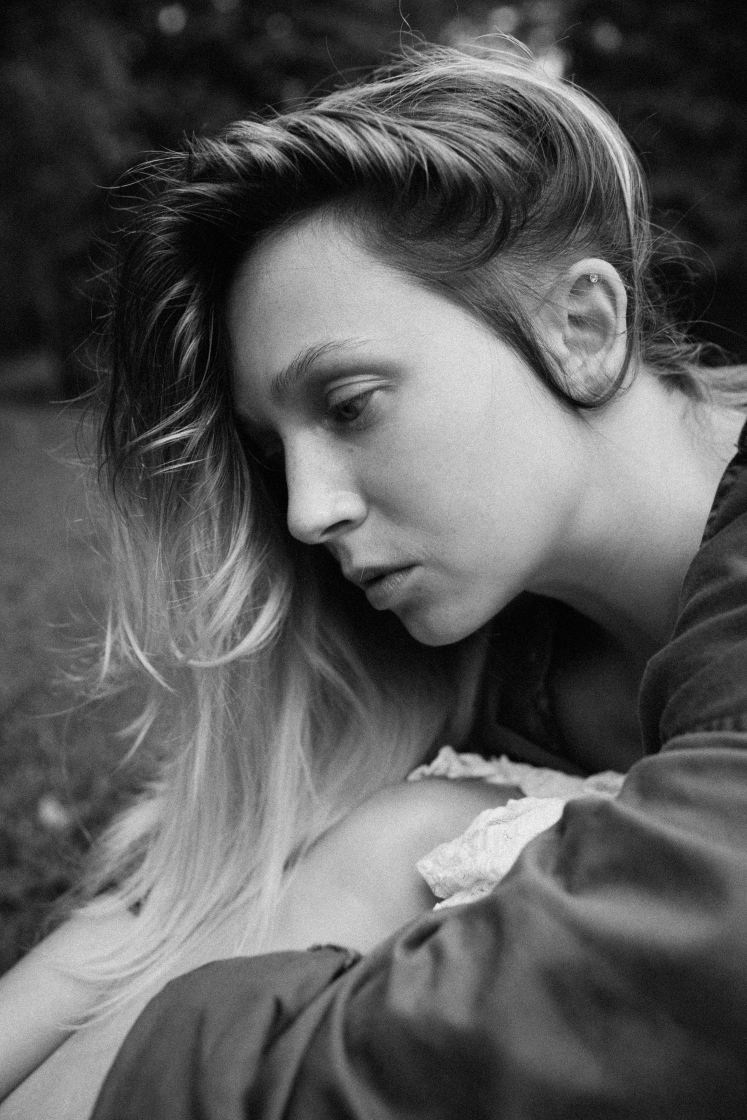 Даша. Портретный фотограф / Панама / Анастасия Елизарова