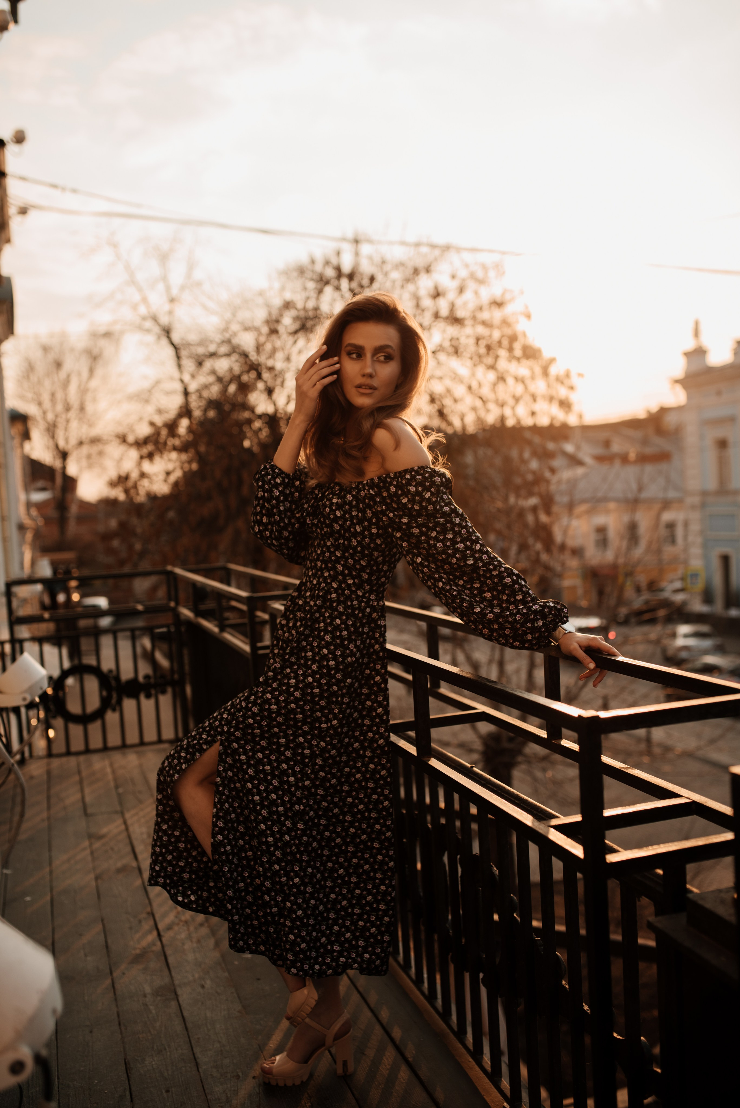 Саша Балкон. Фотограф Ольга Плеханова | Нижний Новгород, Москва