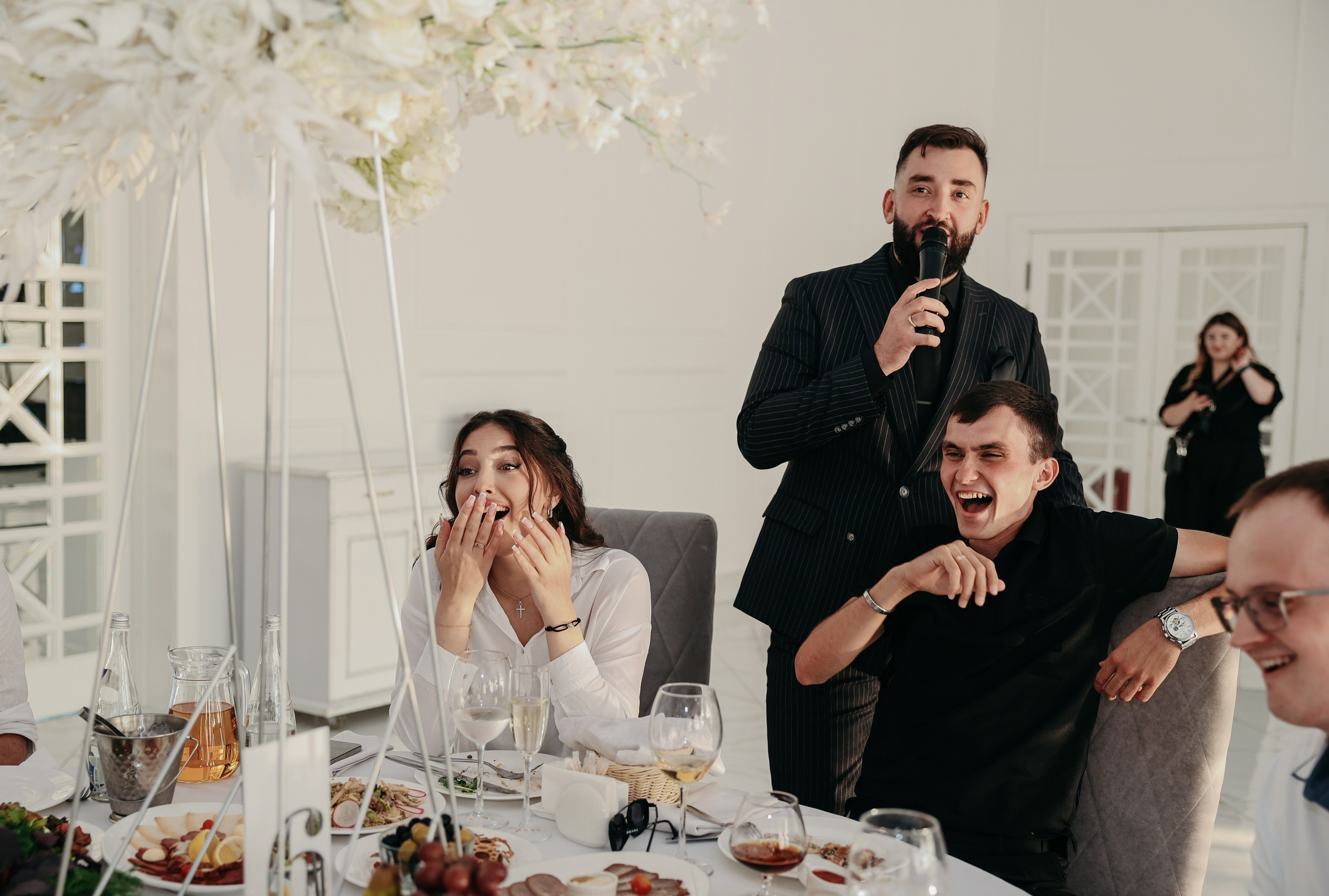 Артем и Дарья. Свадебный и семейный фотограф в Ростове-на-Дону Марианна Хахладжева