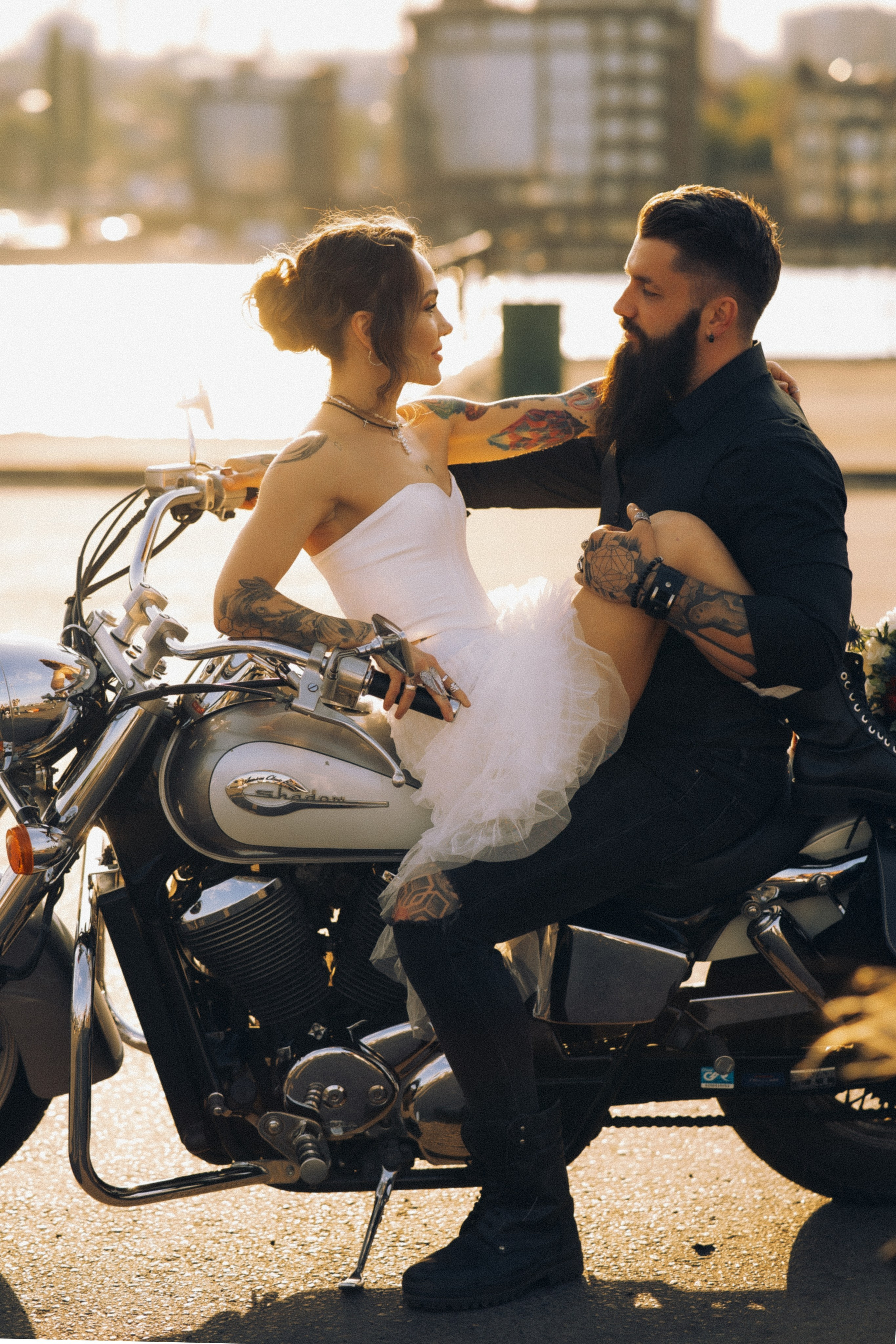 Свадьбы. Фотограф в Воронеже Мария Зайчик