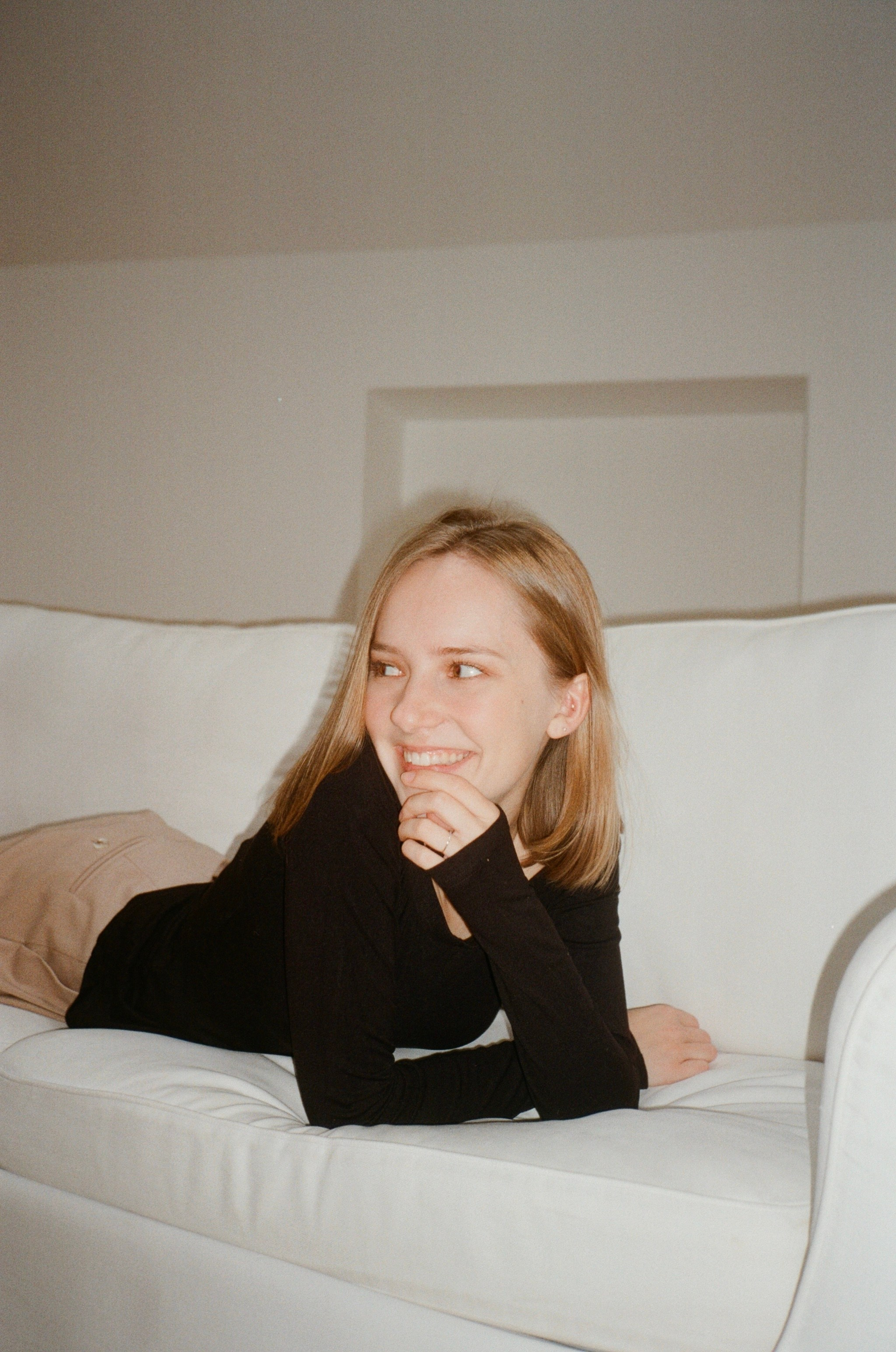 Anastasiia. Плёночный фотограф — Москва