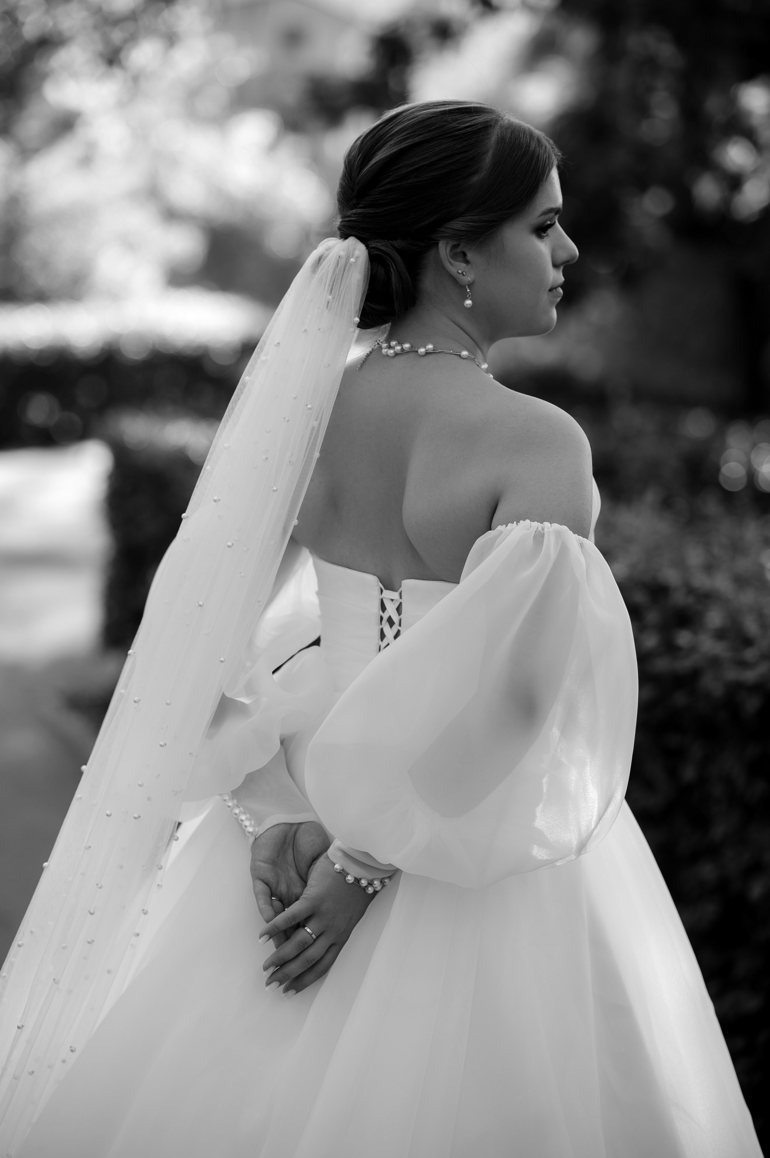 Денис и Даша. Фотограф Мария Стрелкова